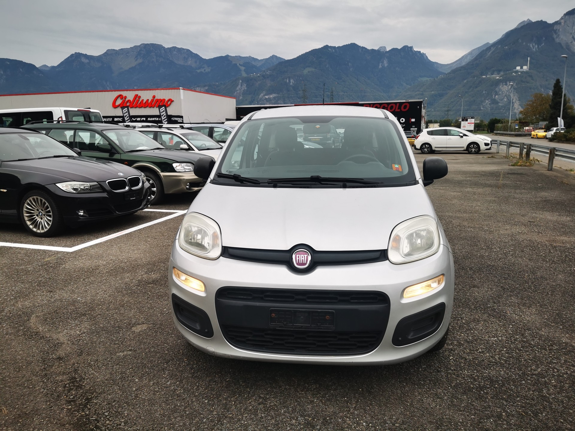 FIAT Panda 1.2 Easy-image-5