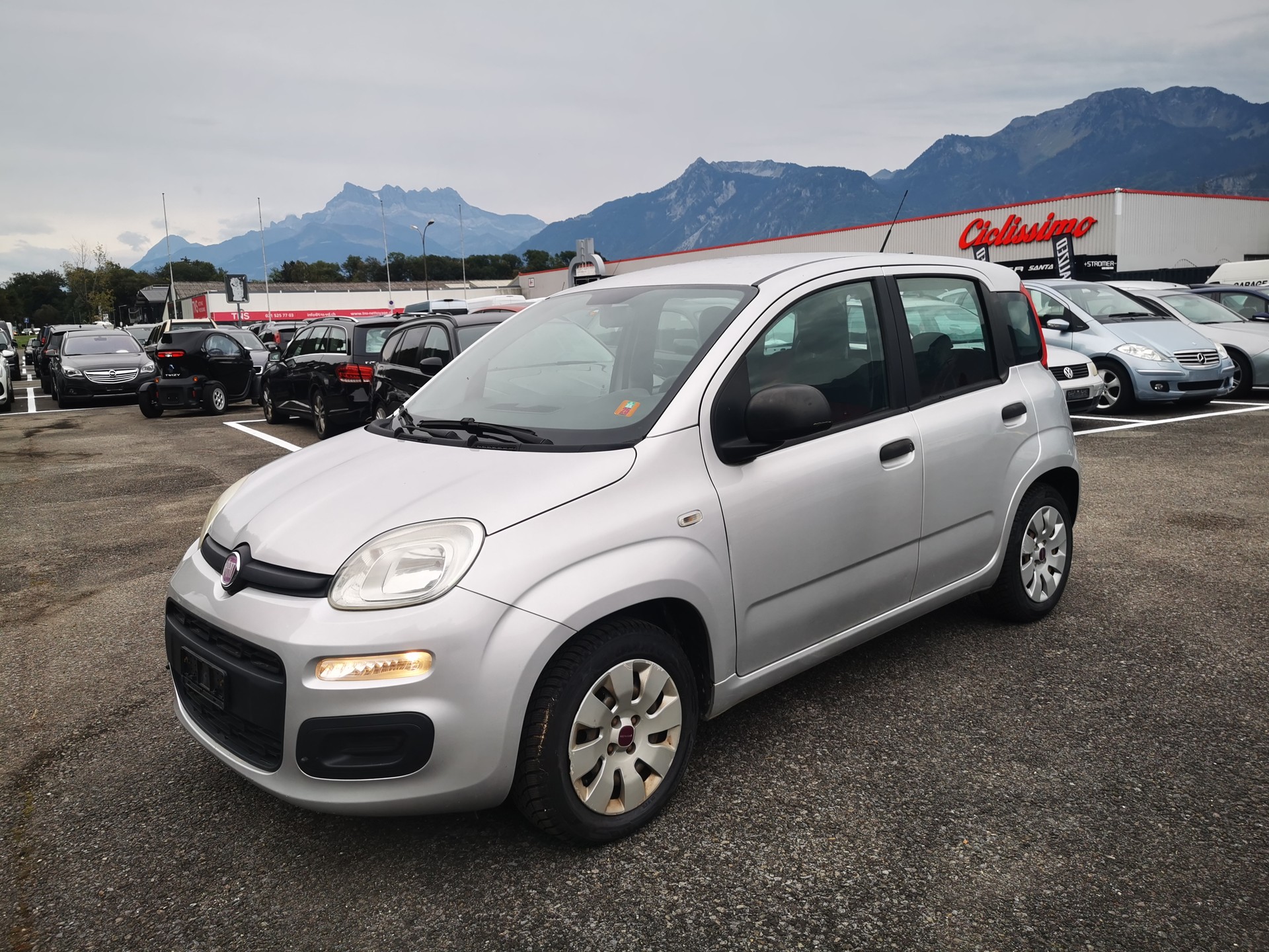 FIAT Panda 1.2 Easy-image-4