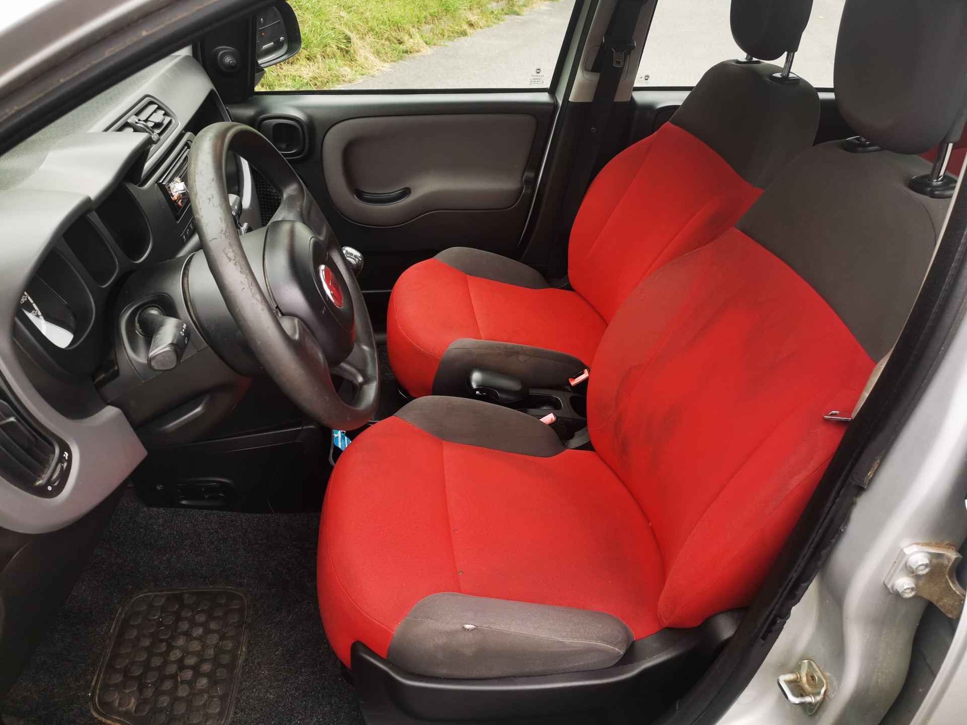 FIAT Panda 1.2 Easy-image-10