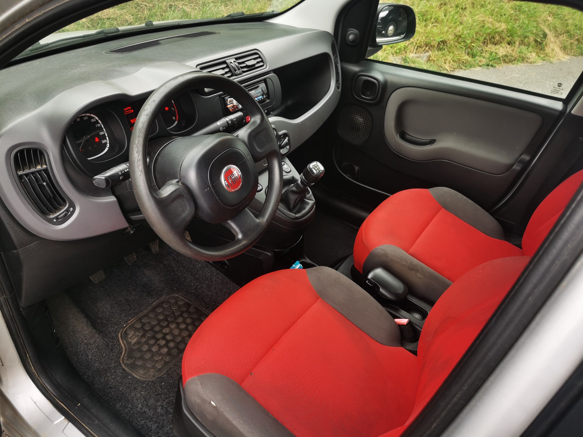 FIAT Panda 1.2 Easy-image-9