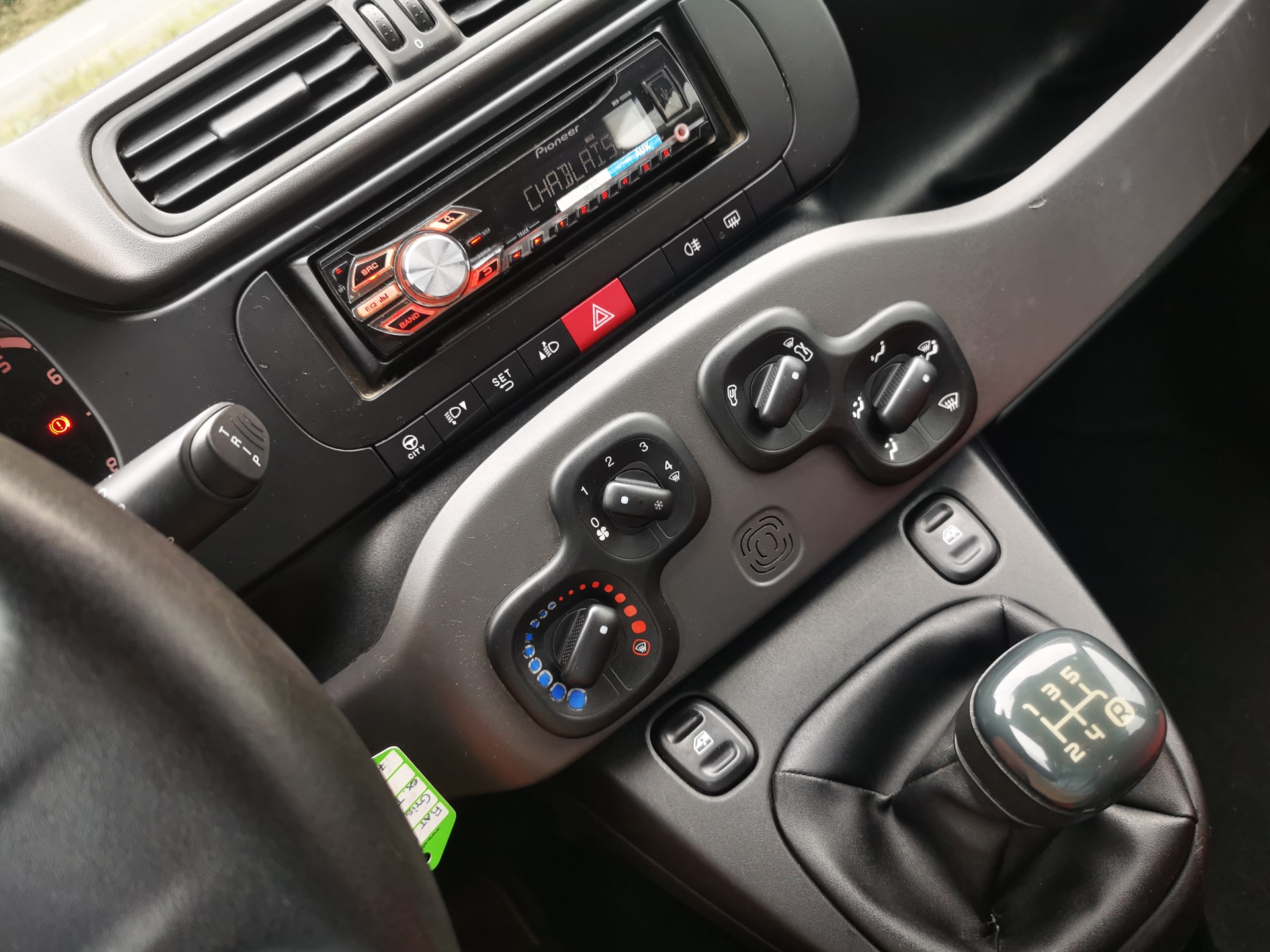 FIAT Panda 1.2 Easy-image-11