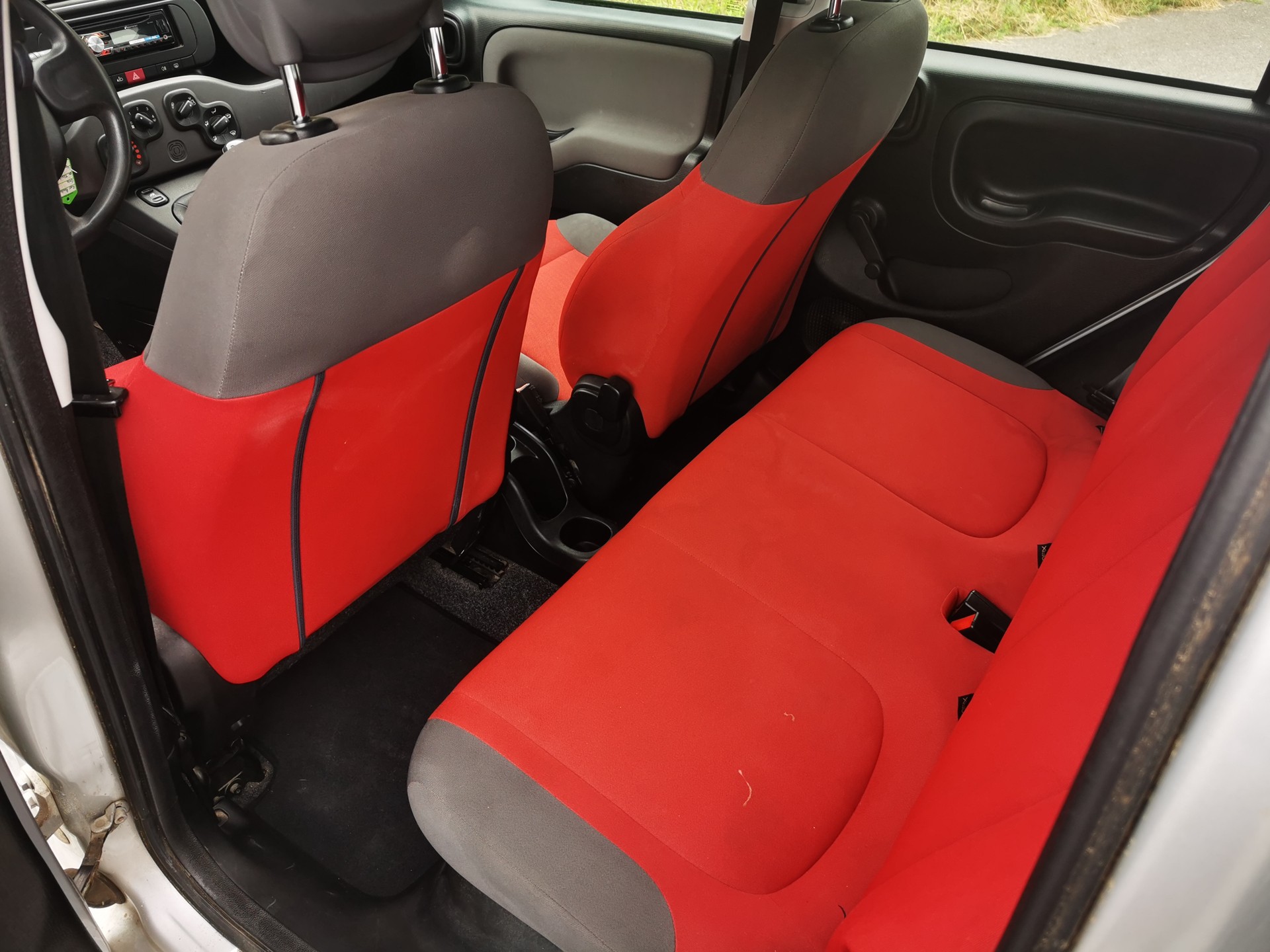 FIAT Panda 1.2 Easy-image-7