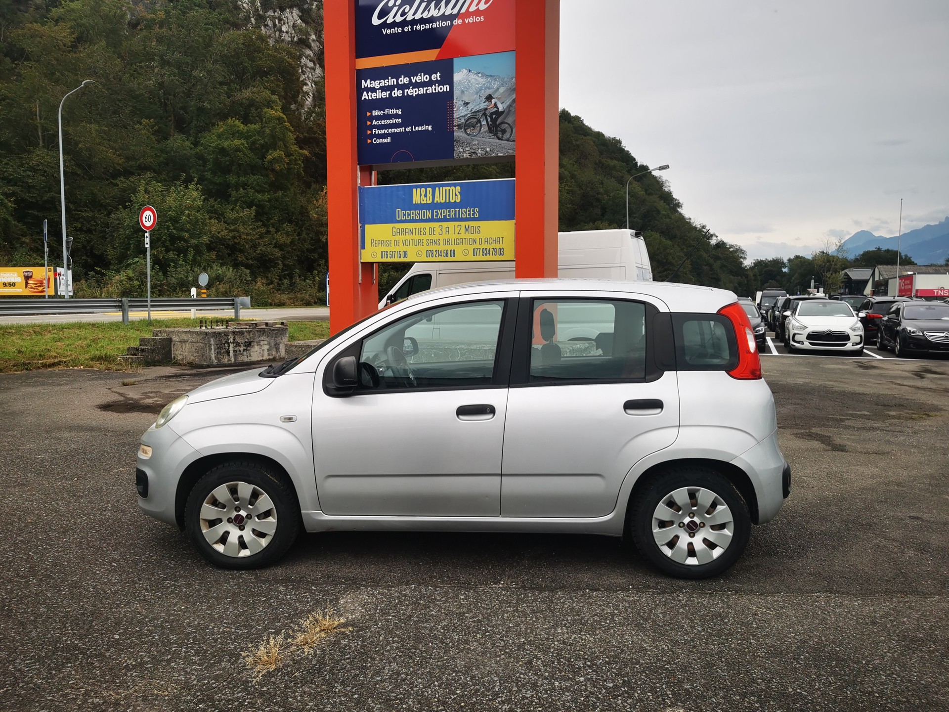 FIAT Panda 1.2 Easy-image-3