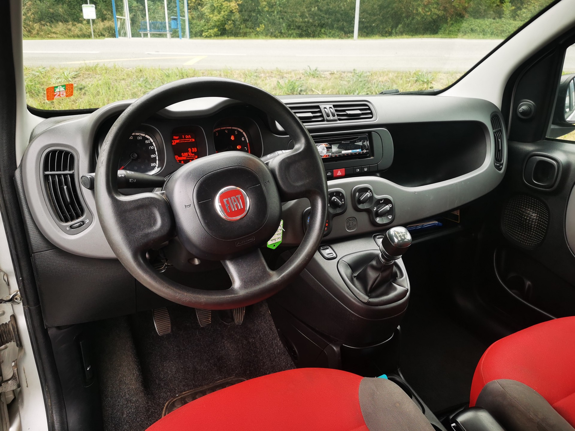 FIAT Panda 1.2 Easy-image-6