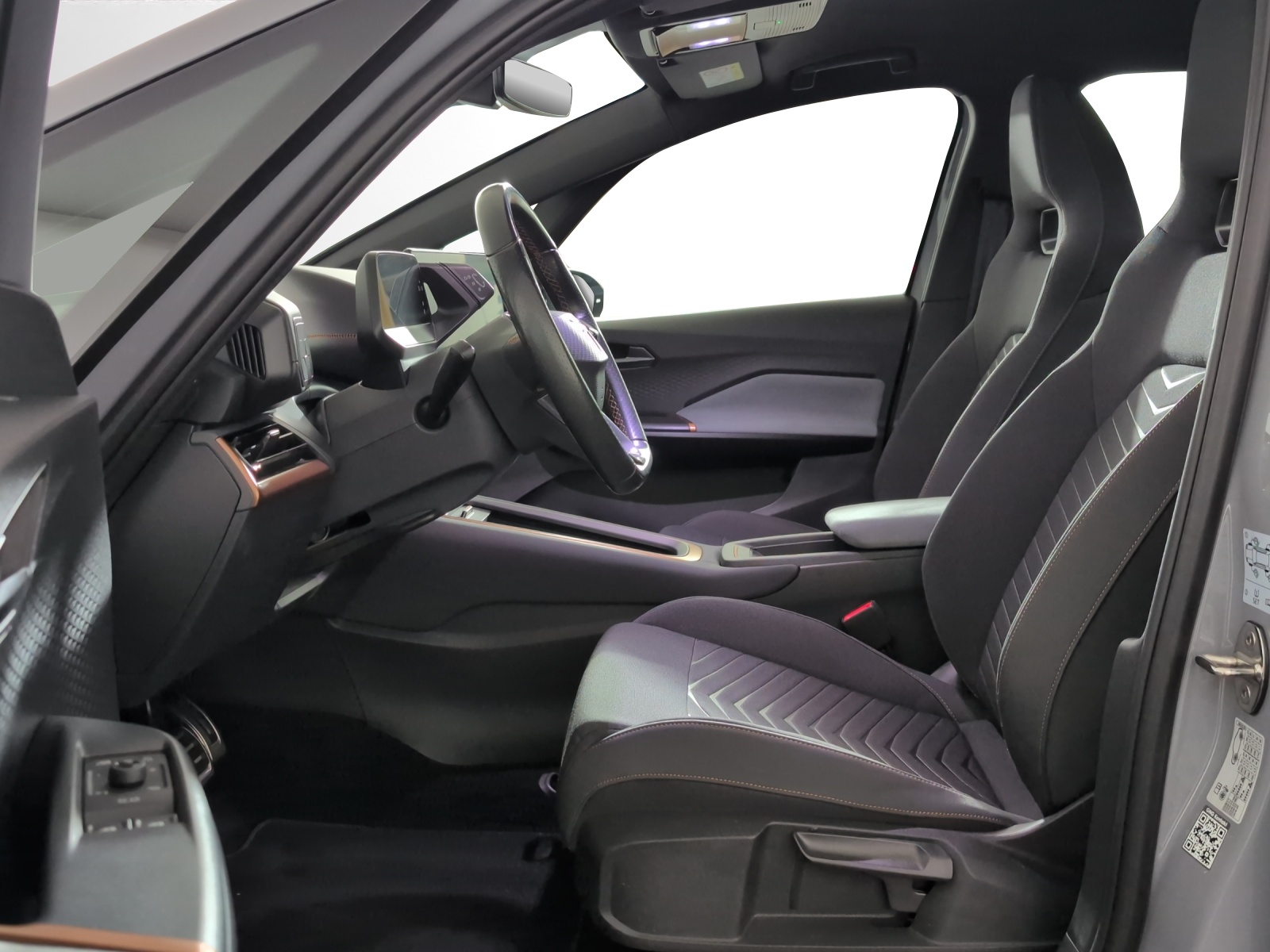 CUPRA Born 58 kWh-image-5
