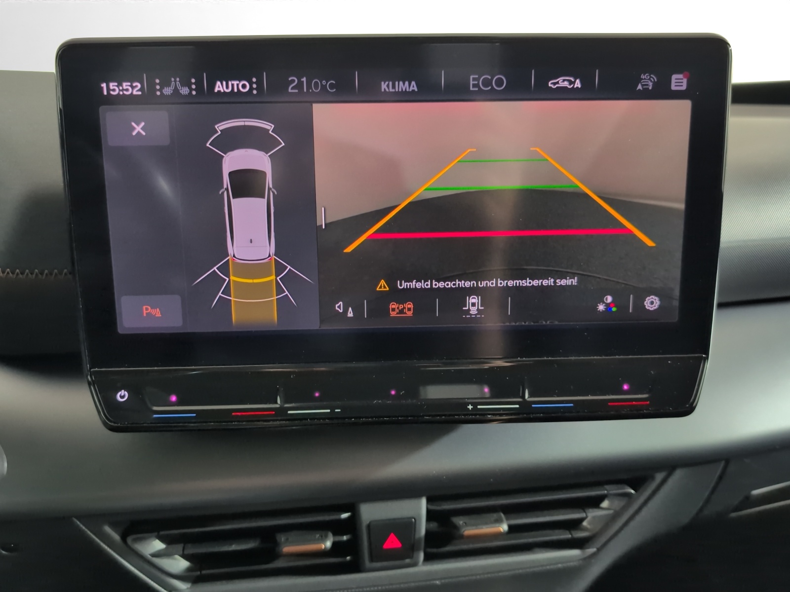 CUPRA Born 58 kWh-image-12
