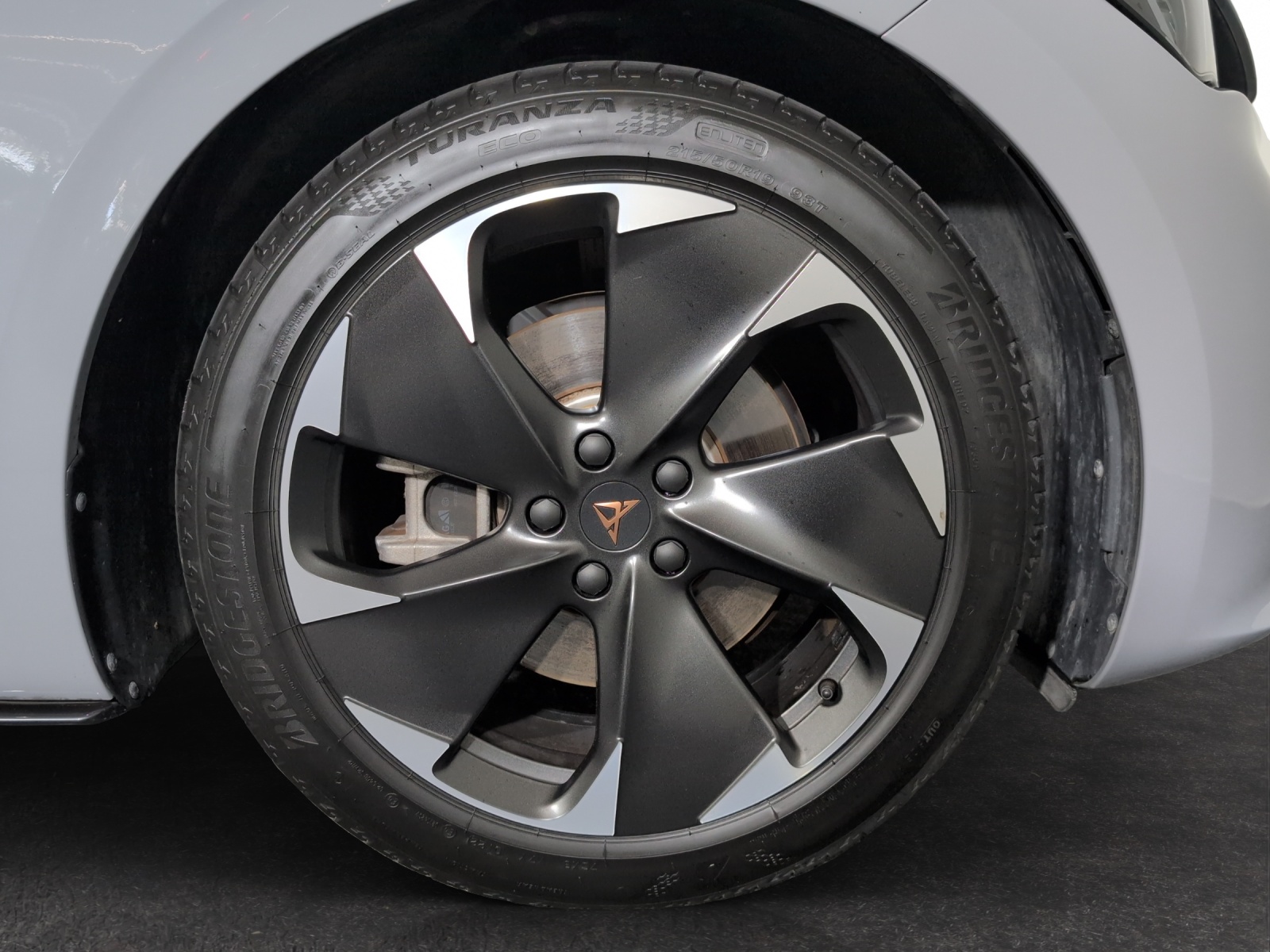 CUPRA Born 58 kWh-image-4