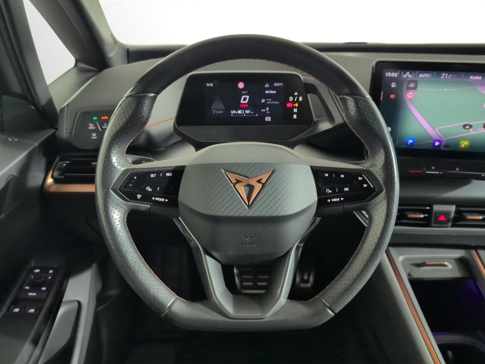 CUPRA Born 58 kWh-image-11