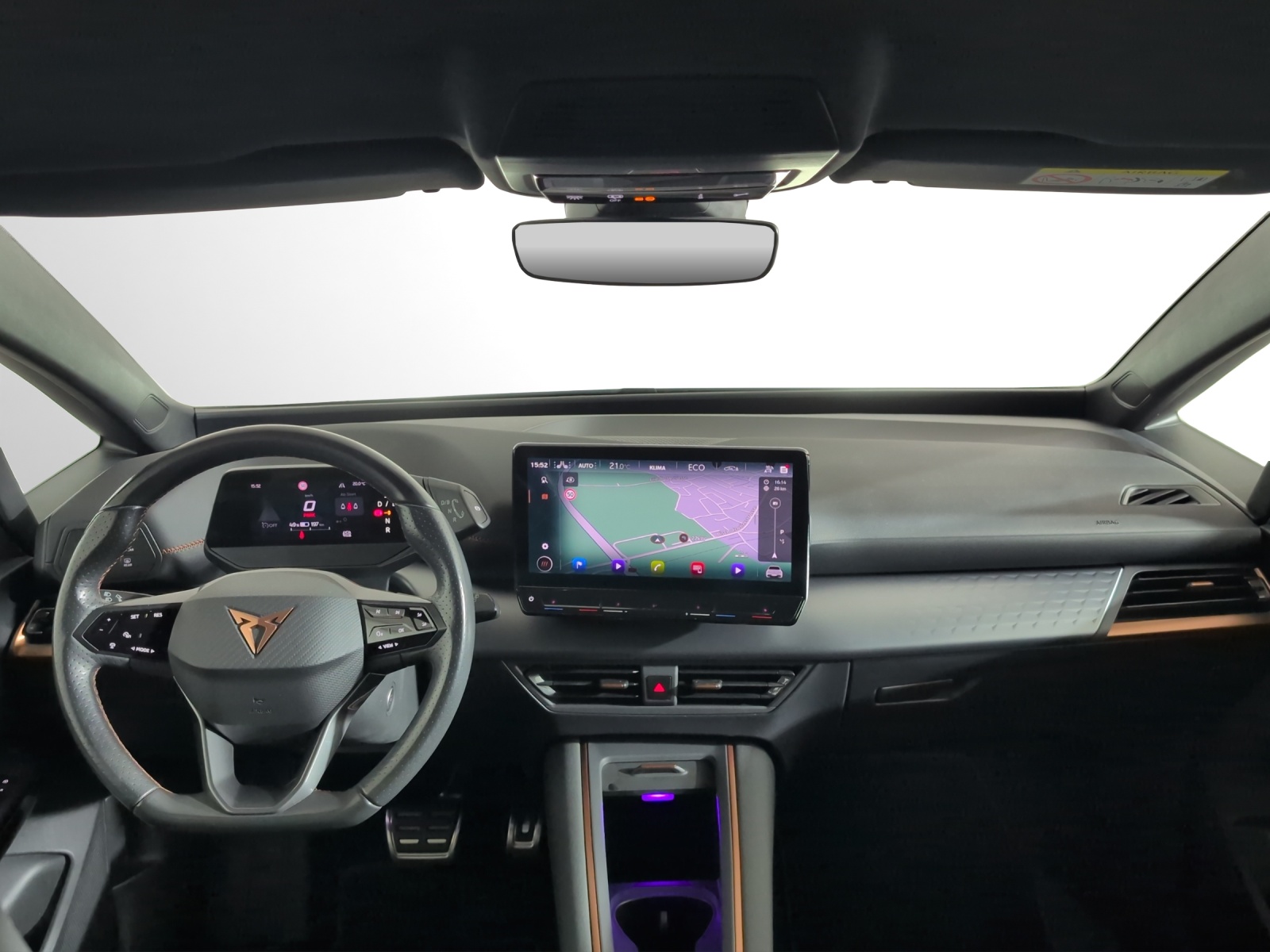 CUPRA Born 58 kWh-image-9