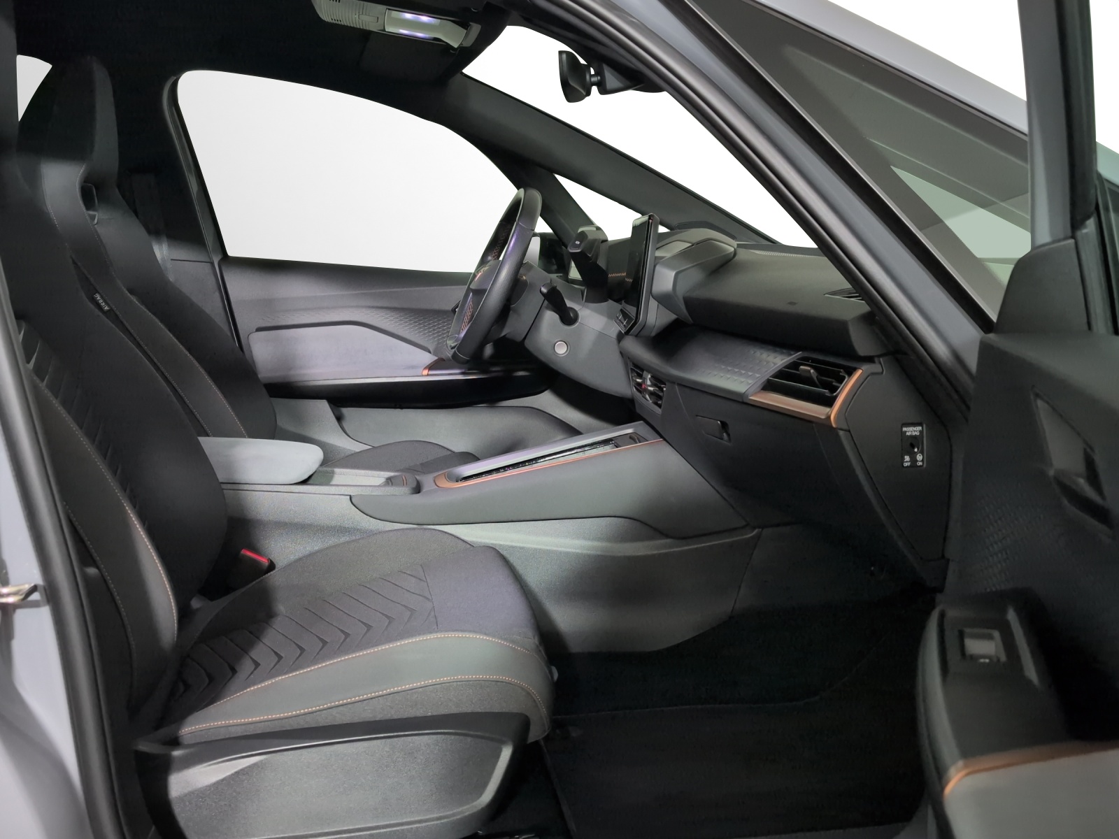CUPRA Born 58 kWh-image-6