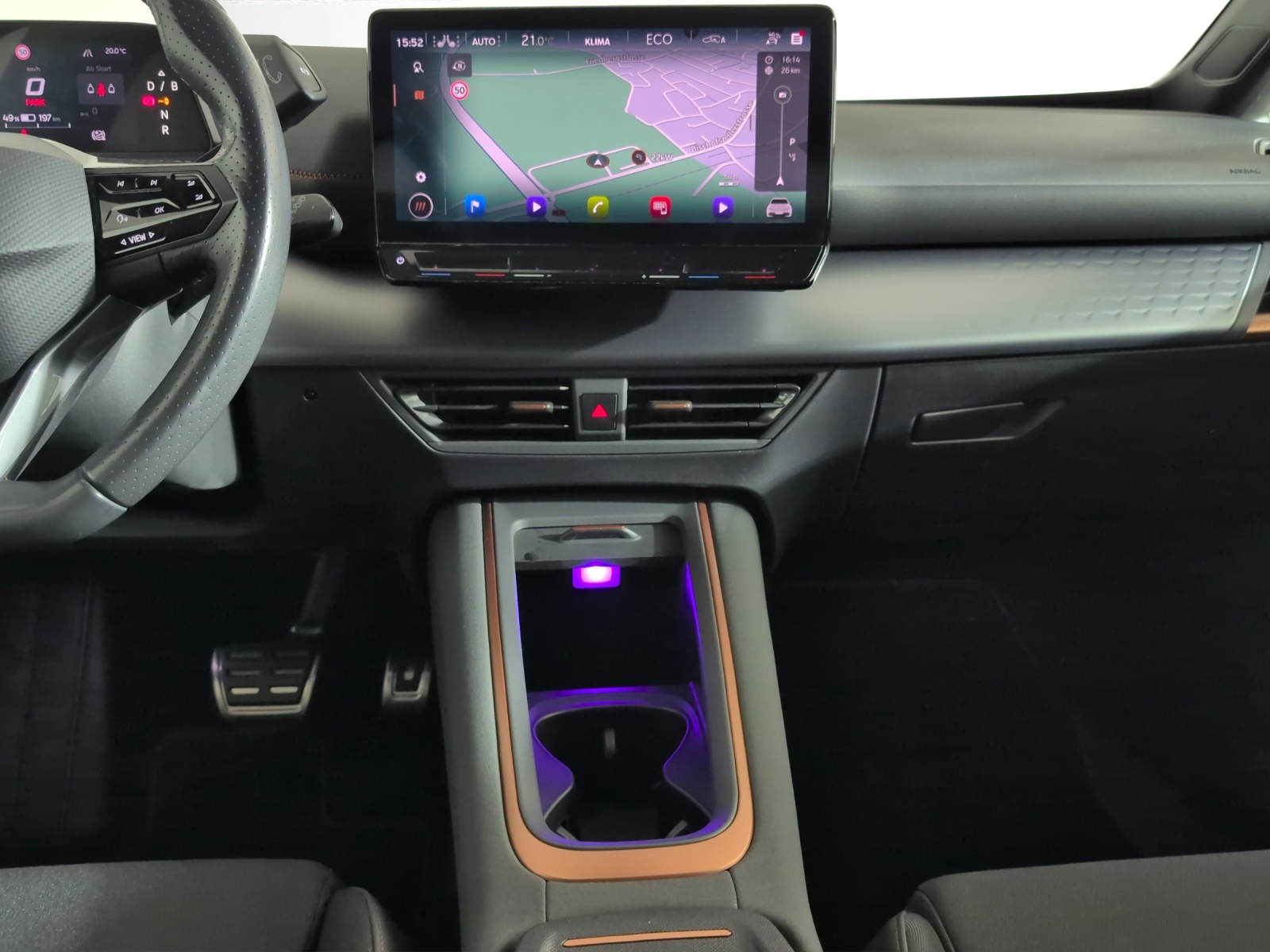 CUPRA Born 58 kWh-image-10