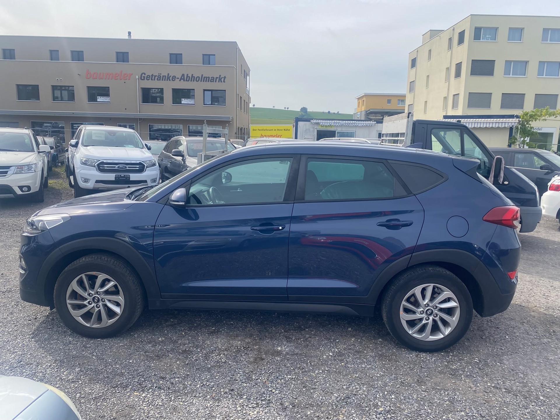 HYUNDAI TUCSON-image-5