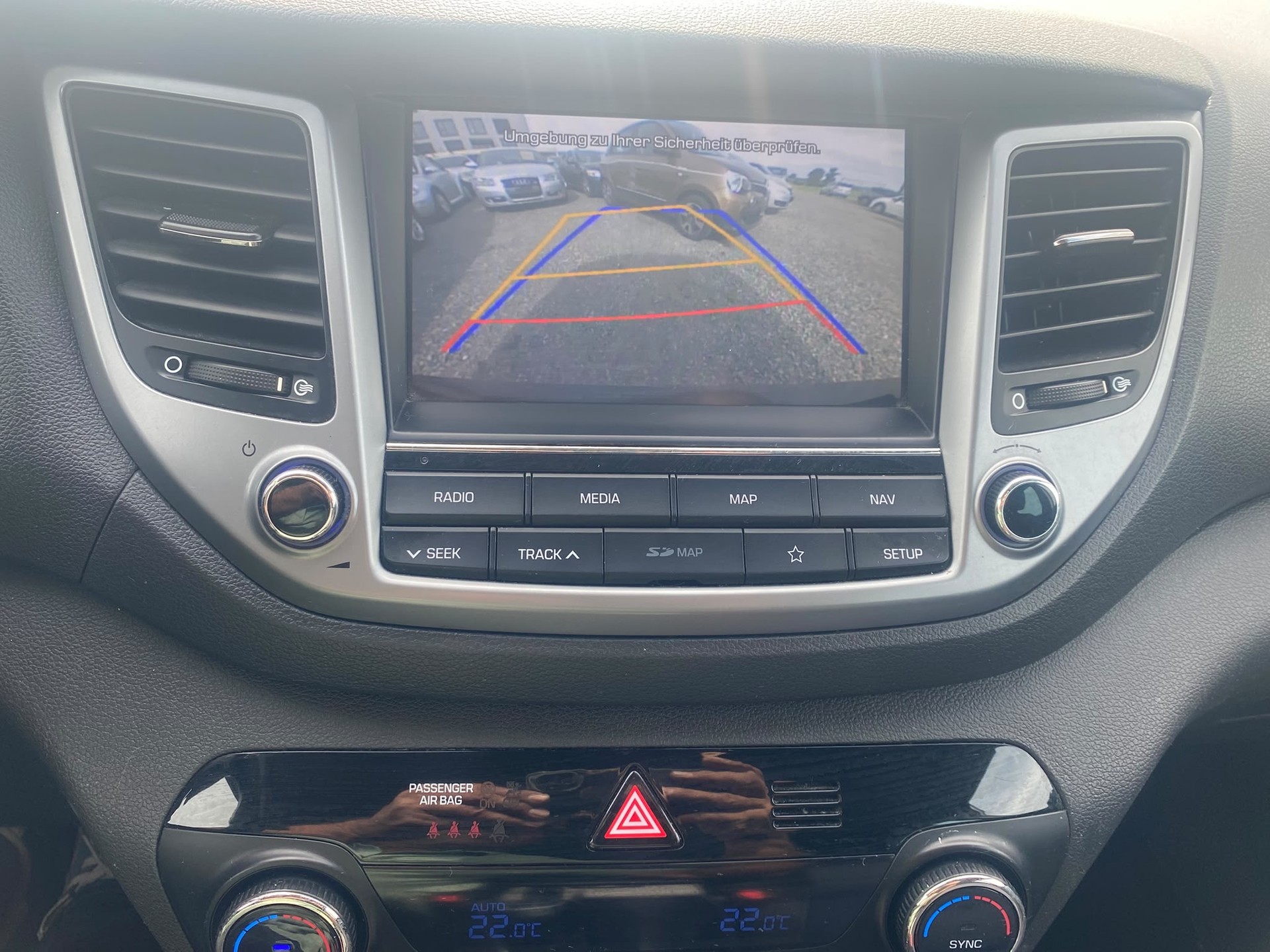 HYUNDAI TUCSON-image-7