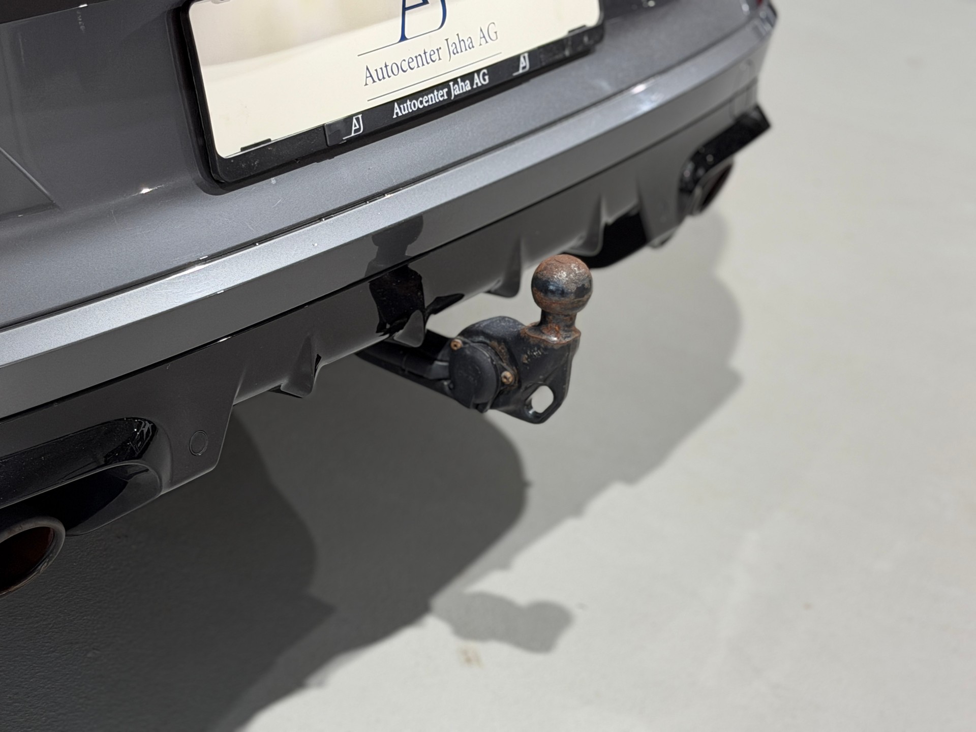 CUPRA Formentor 2.0TSI VZ 4Drive DSG / AHK 1.8T / Concaver 20''-image-16