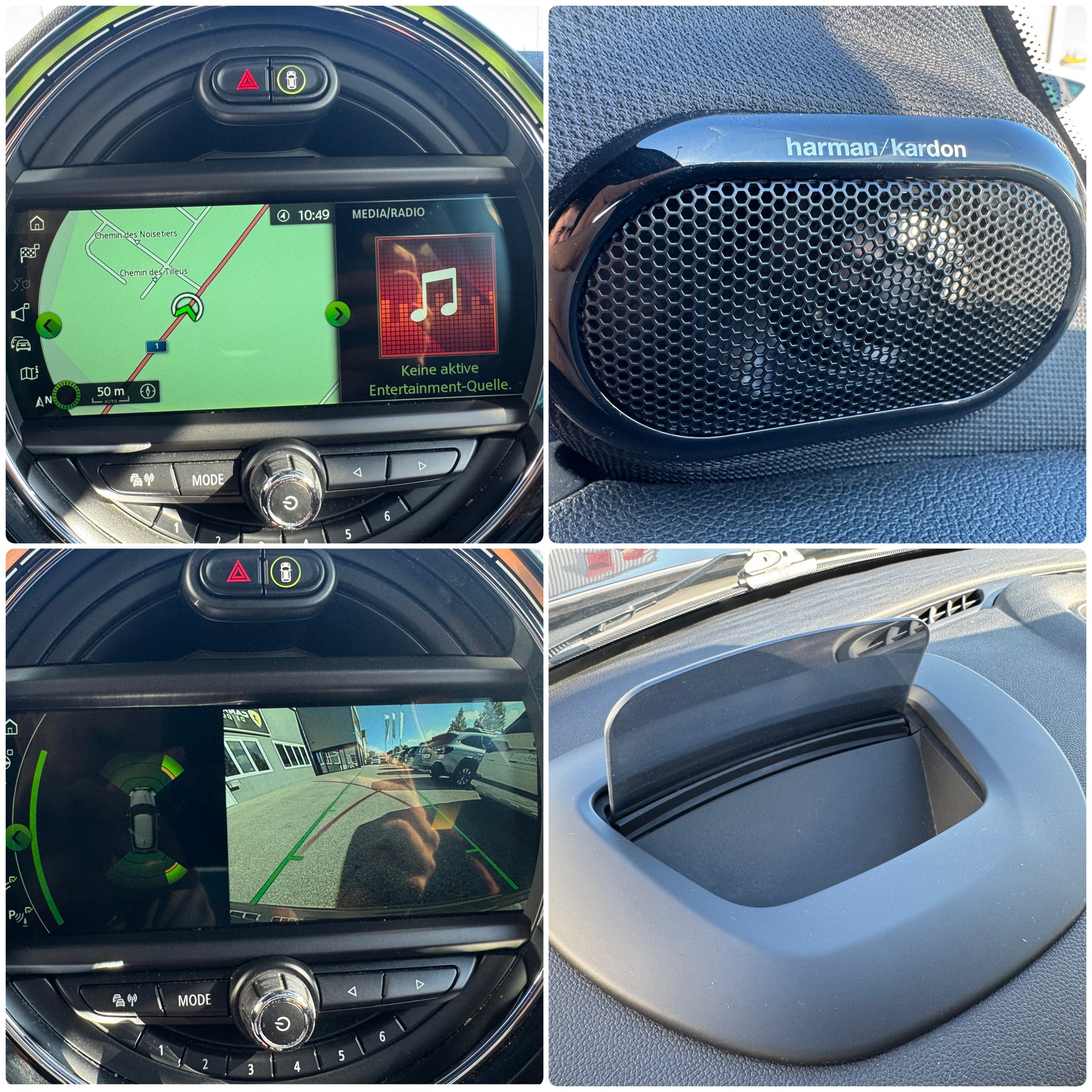 MINI Cooper John Cooper Works Steptronic-image-4