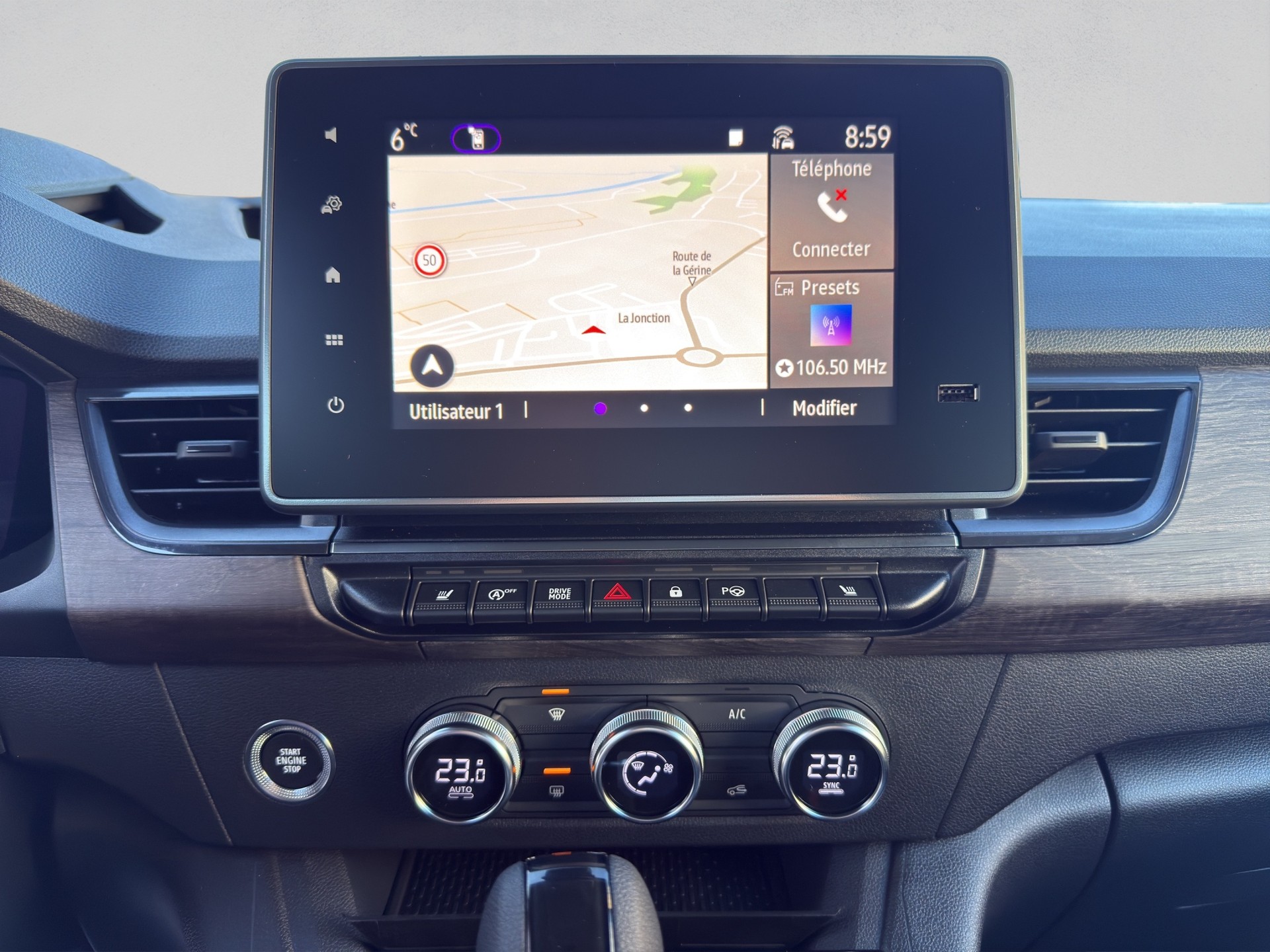 RENAULT Grand Kangoo 1.3 TCe 130 PF Techno EDC-image-12