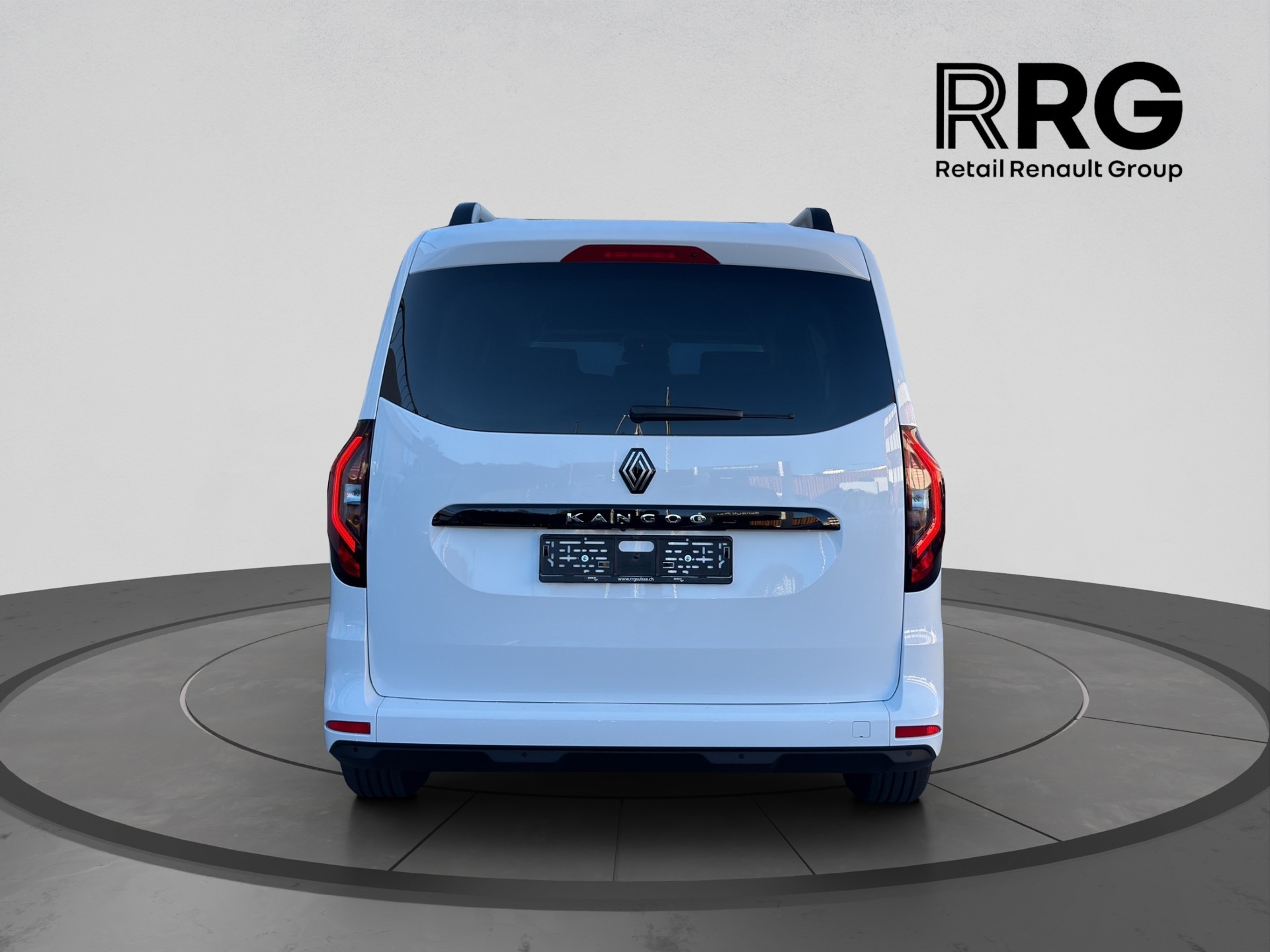 RENAULT Grand Kangoo 1.3 TCe 130 PF Techno EDC-image-3