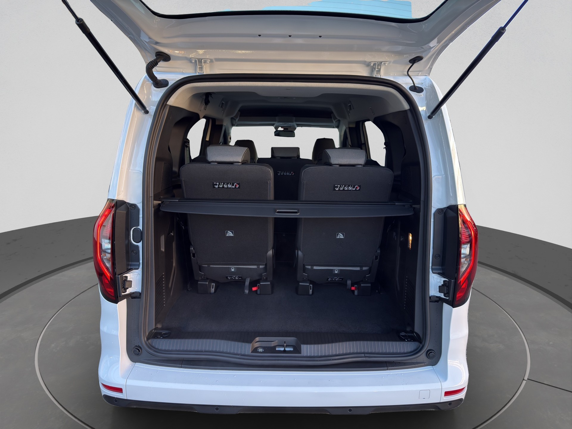 RENAULT Grand Kangoo 1.3 TCe 130 PF Techno EDC-image-15