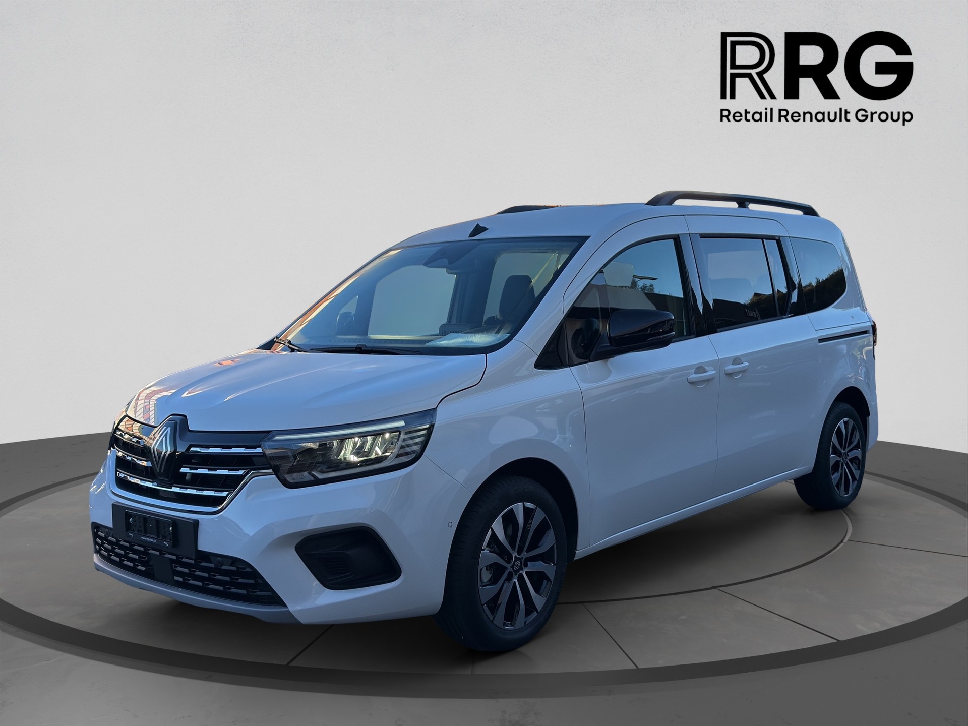 RENAULT Grand Kangoo 1.3 TCe 130 PF Techno EDC-image-6