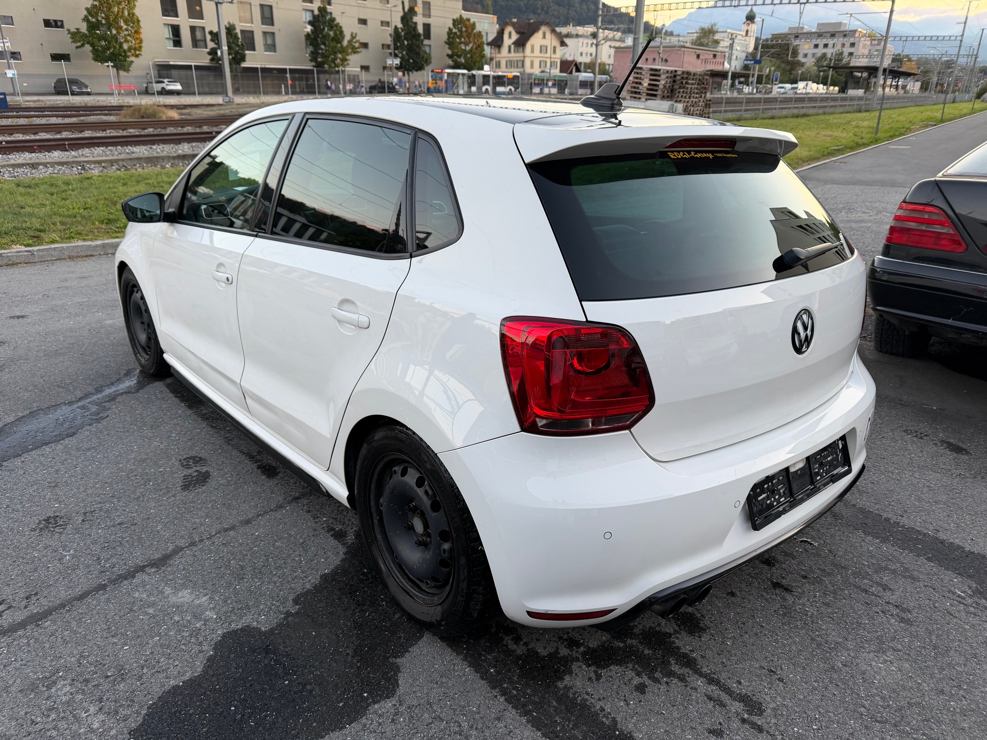 VW Polo 1.4 TSI GTI DSG-image-5