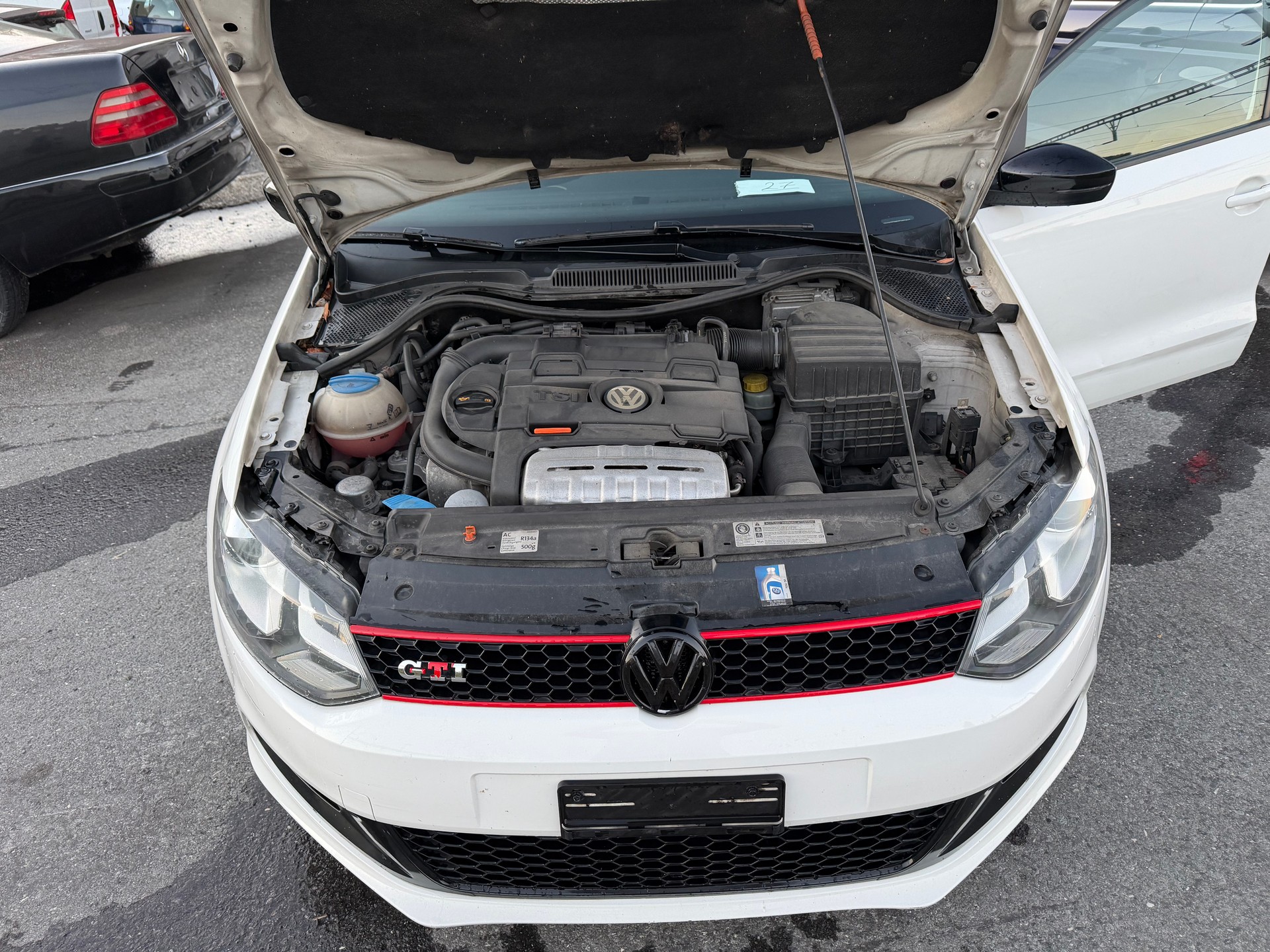 VW Polo 1.4 TSI GTI DSG-image-8