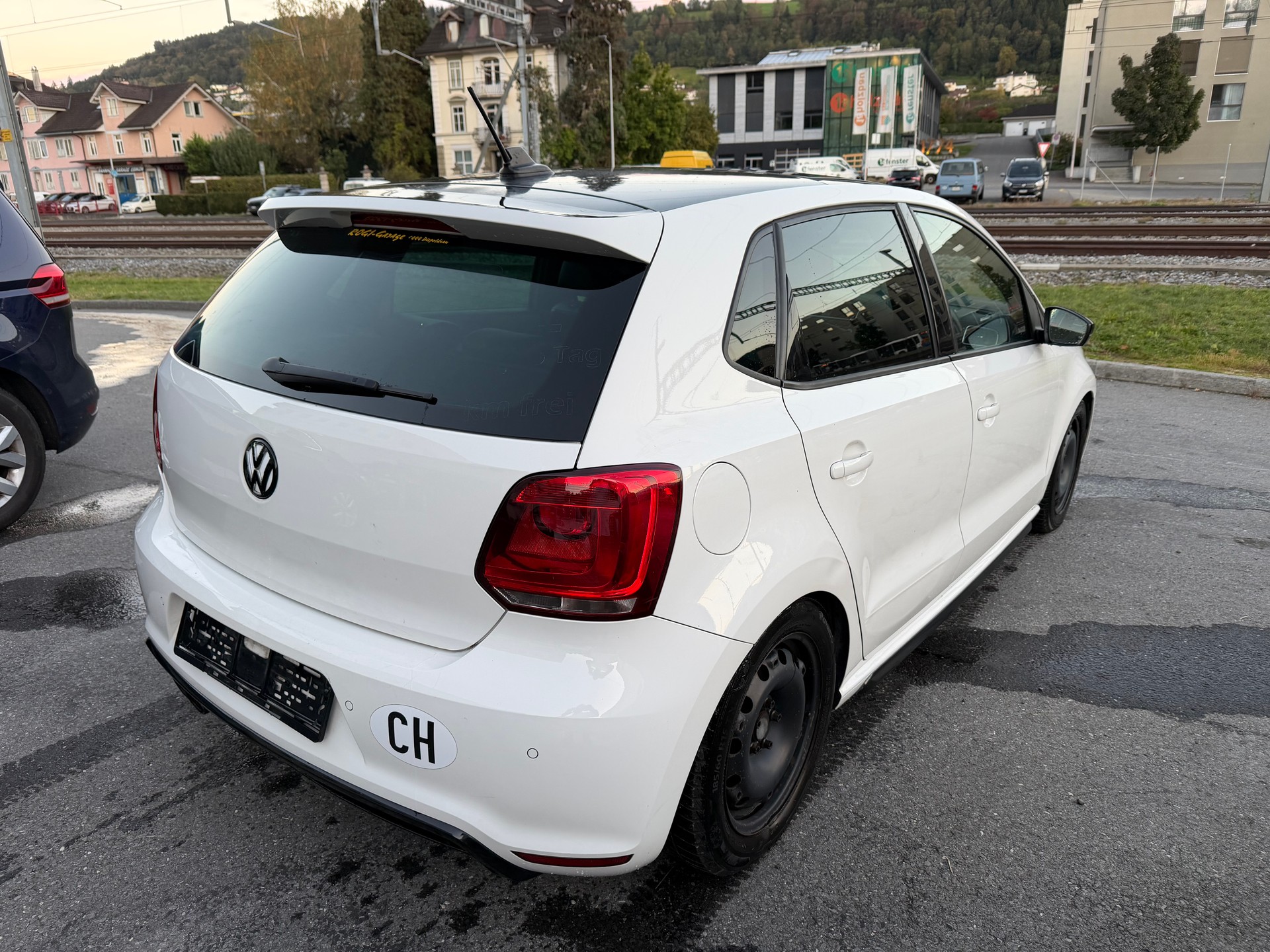 VW Polo 1.4 TSI GTI DSG-image-3