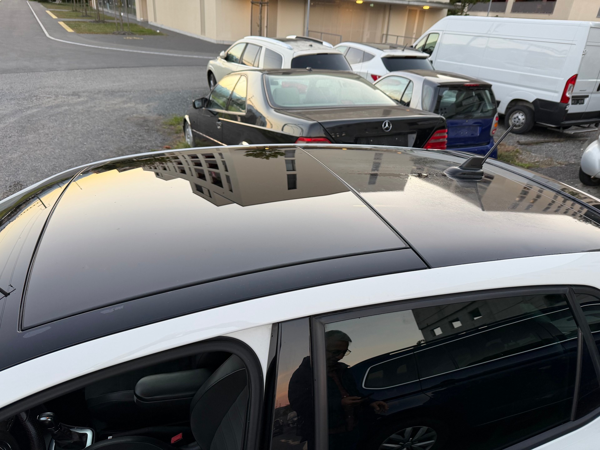 VW Polo 1.4 TSI GTI DSG-image-9