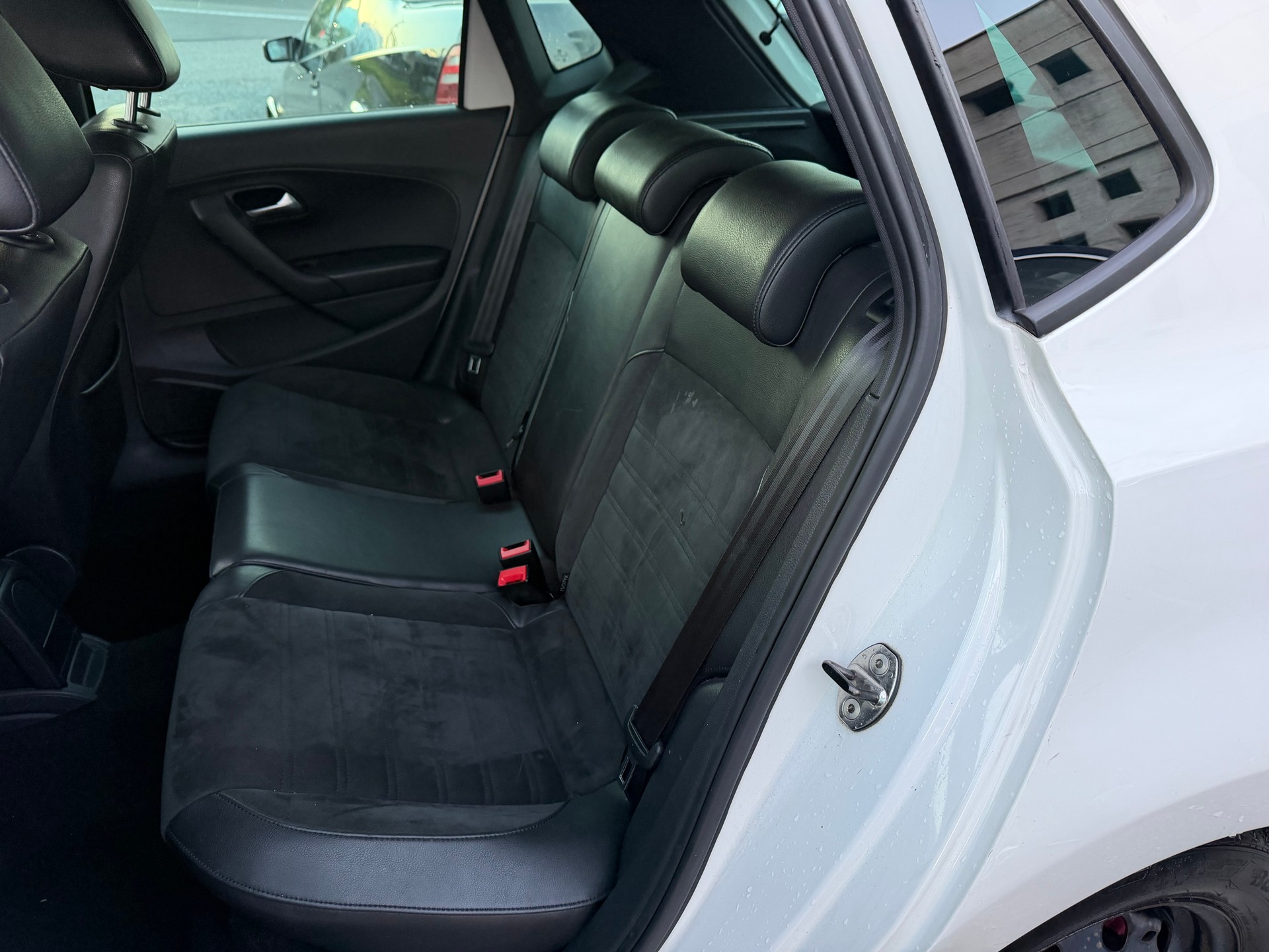 VW Polo 1.4 TSI GTI DSG-image-6