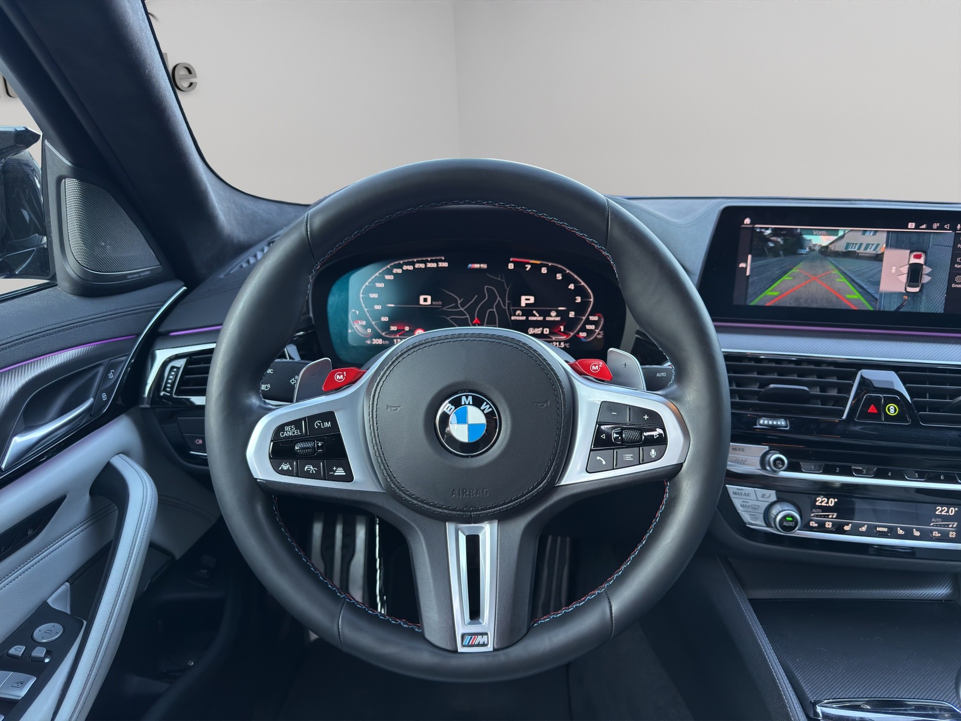 BMW M5 Competition-image-9