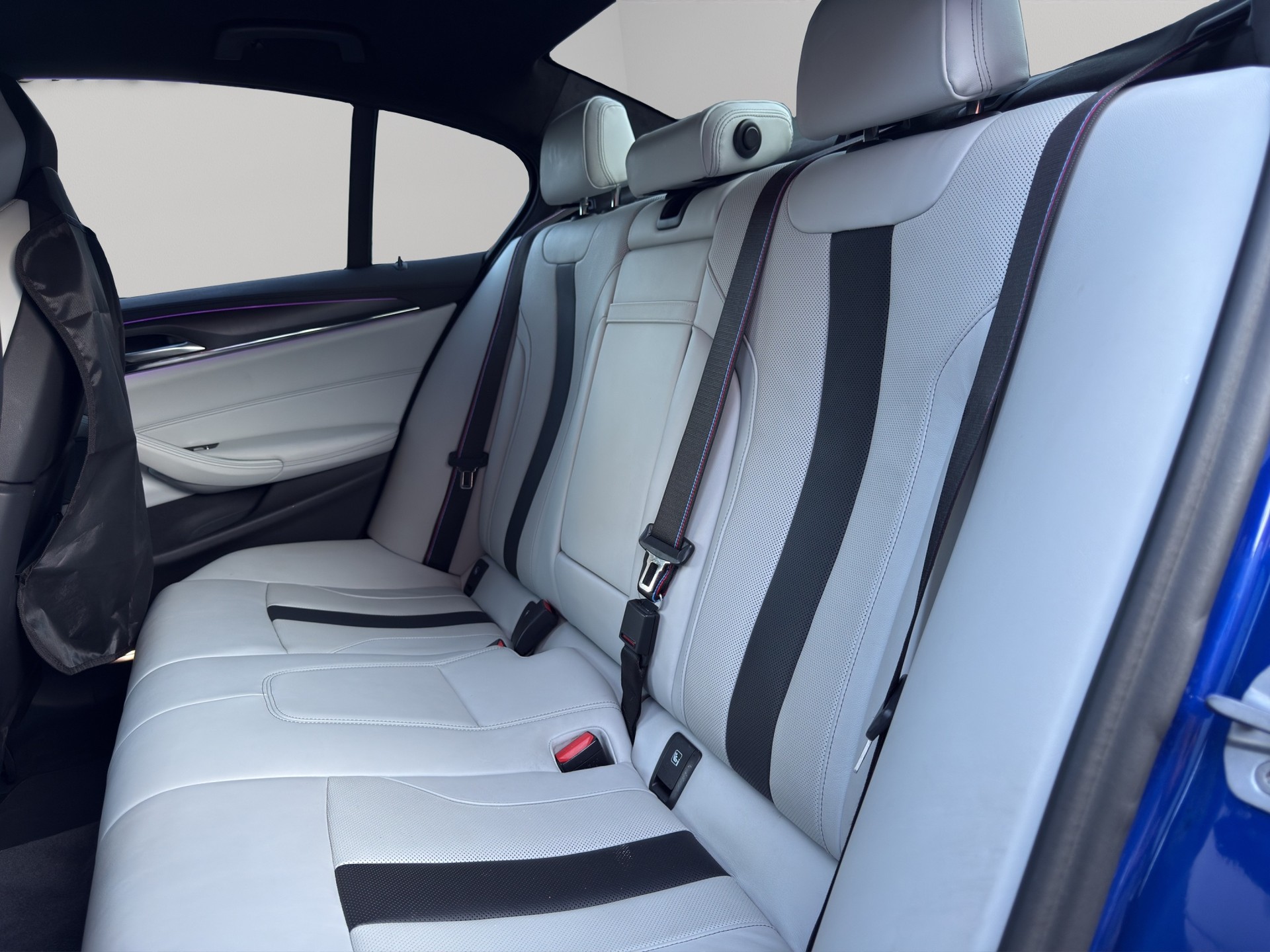 BMW M5 Competition-image-15