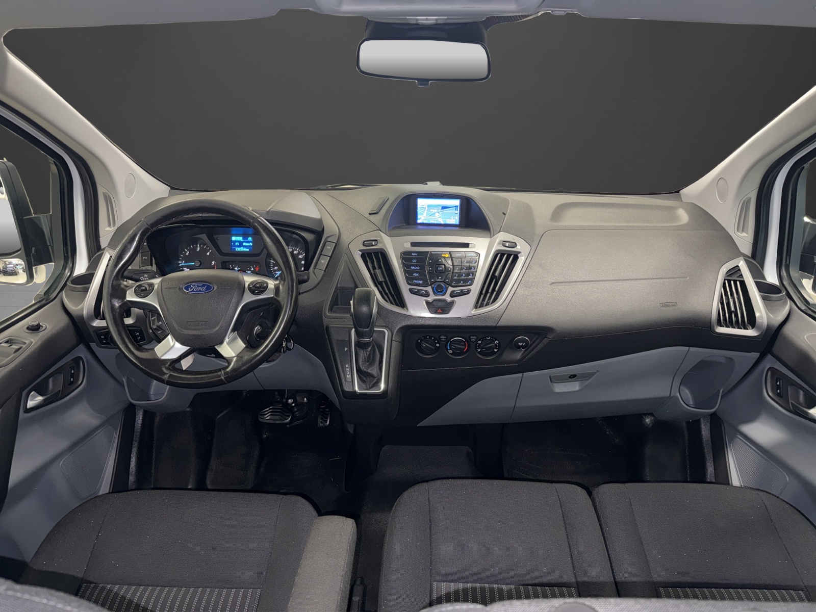 FORD Transit Custom 310 L1H1 Trend SelectShift A-image-8