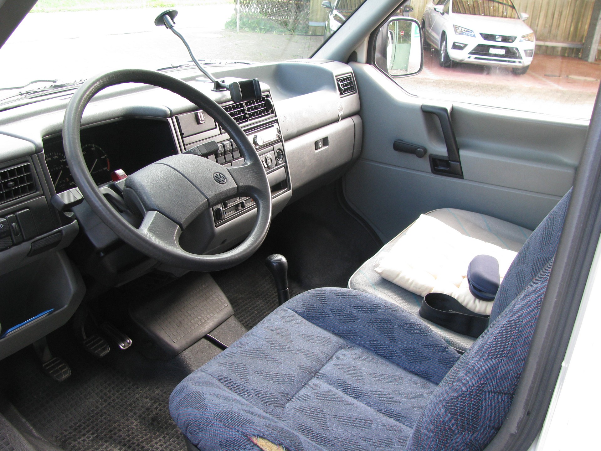 VW T4-image-5