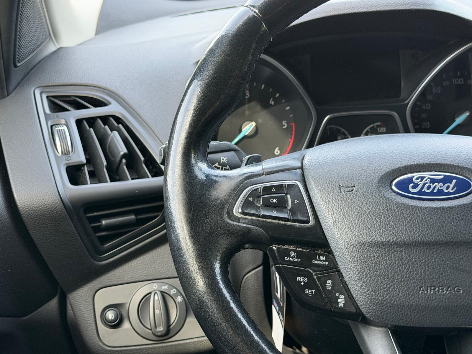 FORD Kuga 2.0 TDCi Trend 4WD PowerShift-image-13