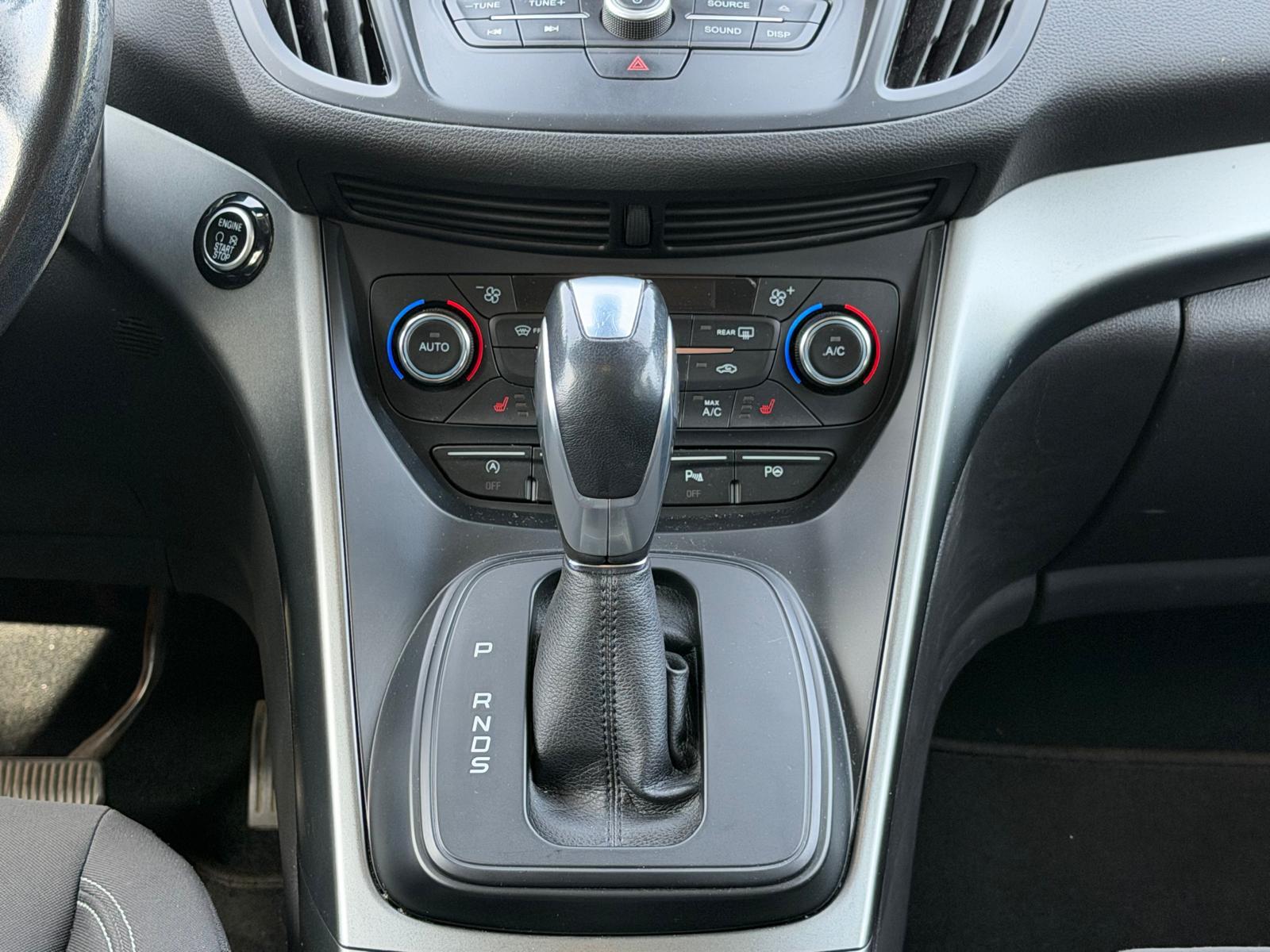 FORD Kuga 2.0 TDCi Trend 4WD PowerShift-image-26