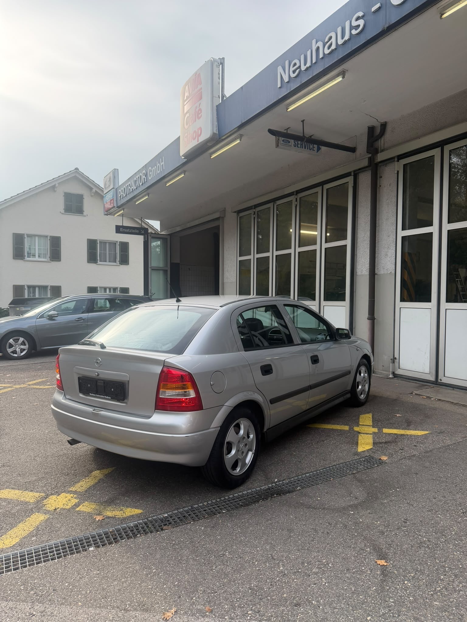 OPEL ASTRA-image-4