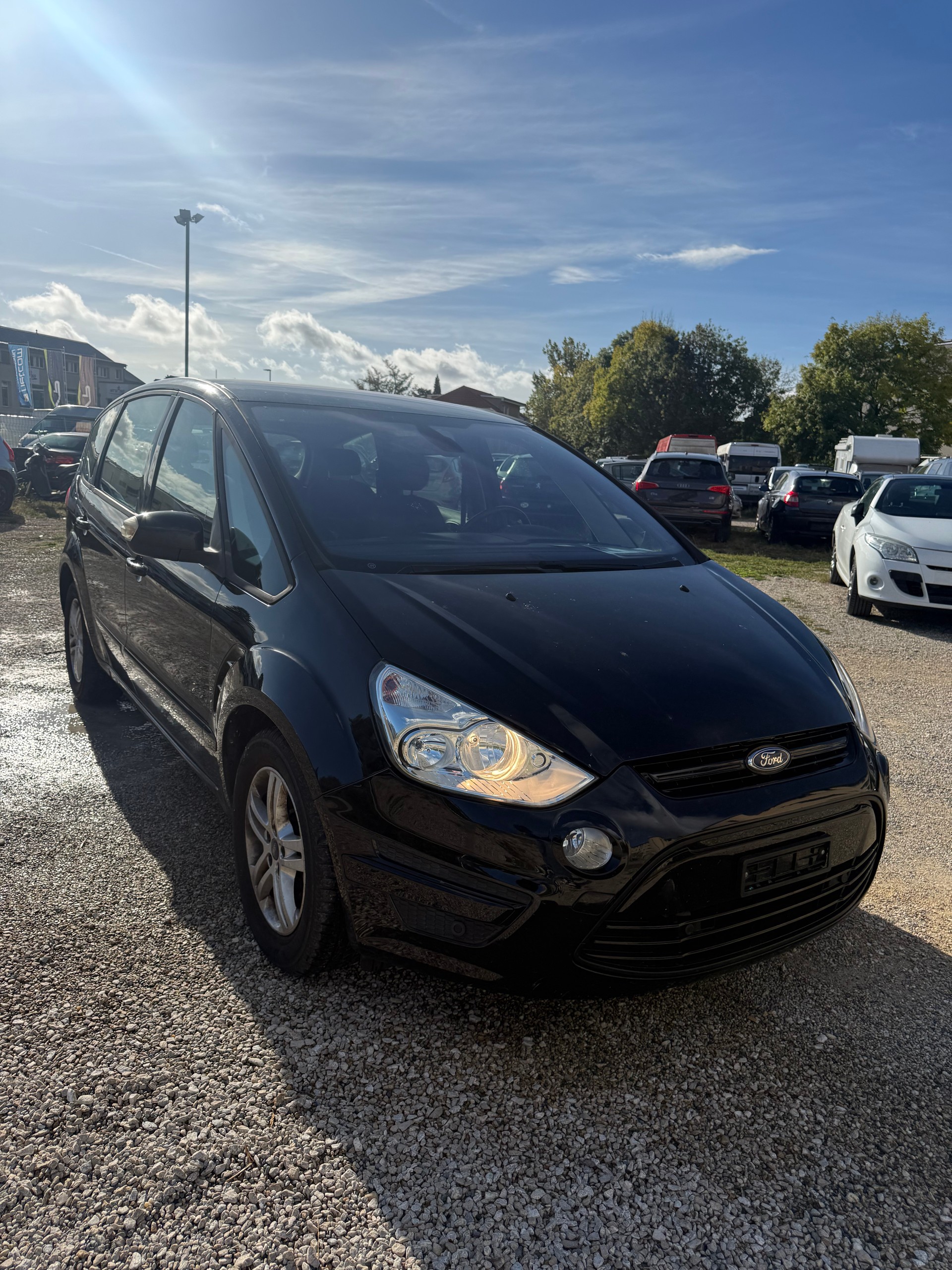 FORD 1.6 SCTi-image-1