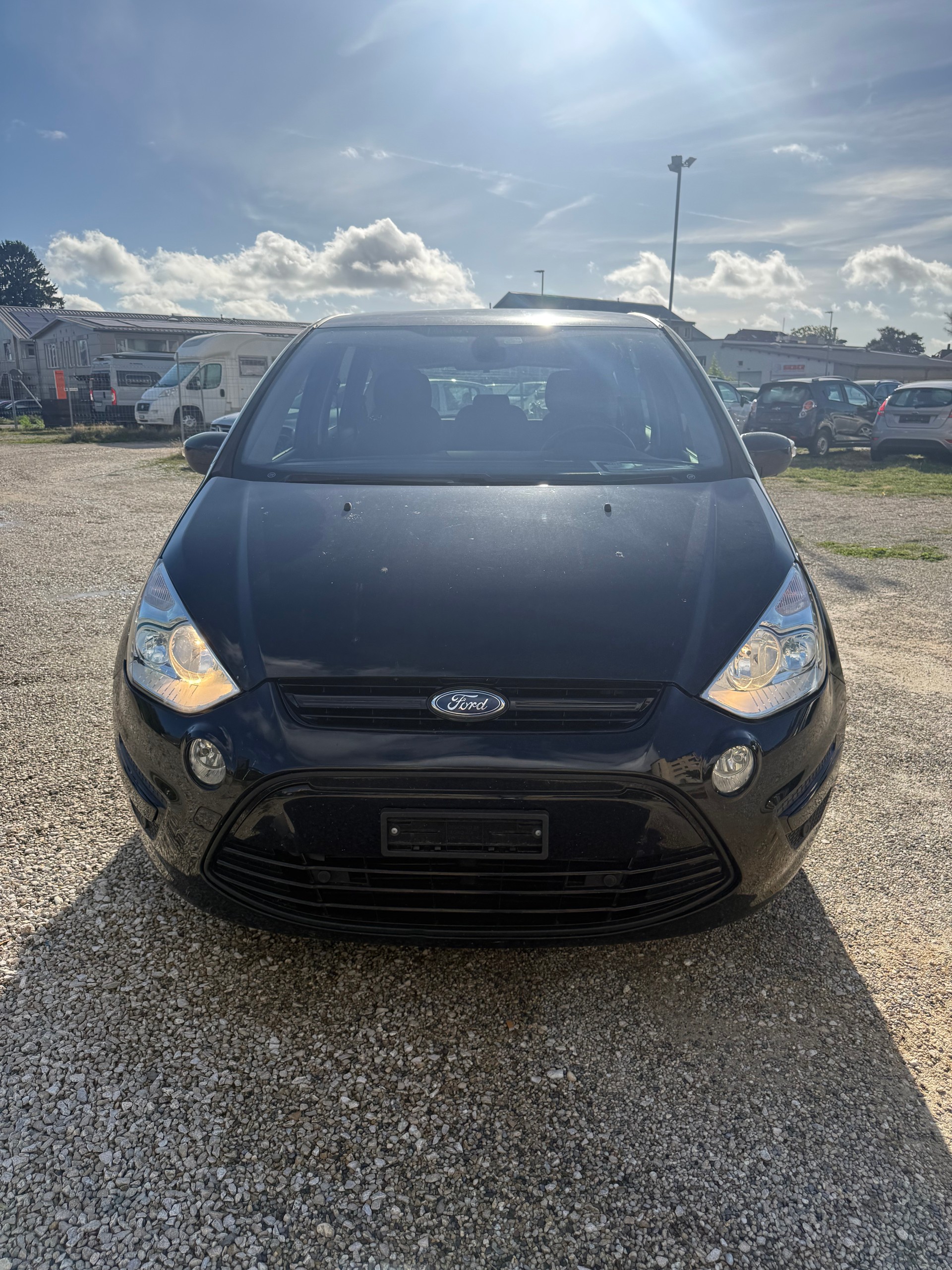 FORD 1.6 SCTi-image-3