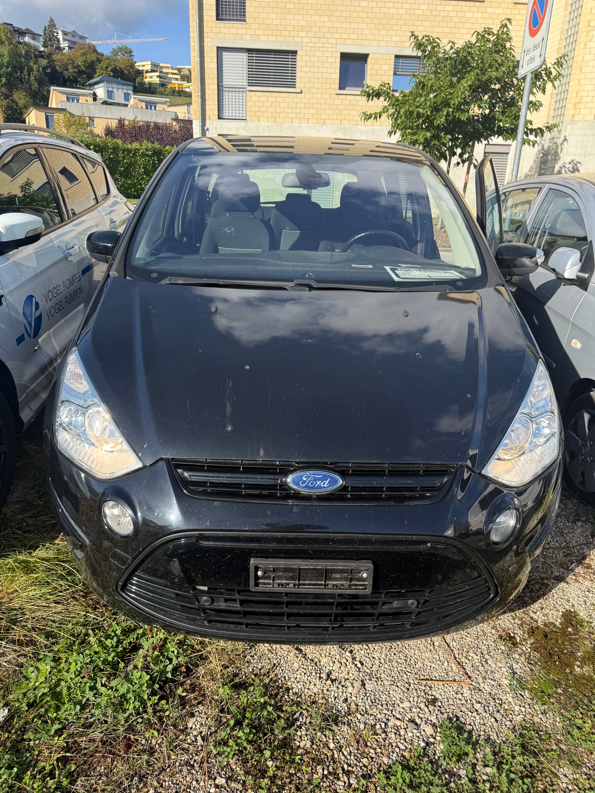 FORD 1.6 SCTi-image-8