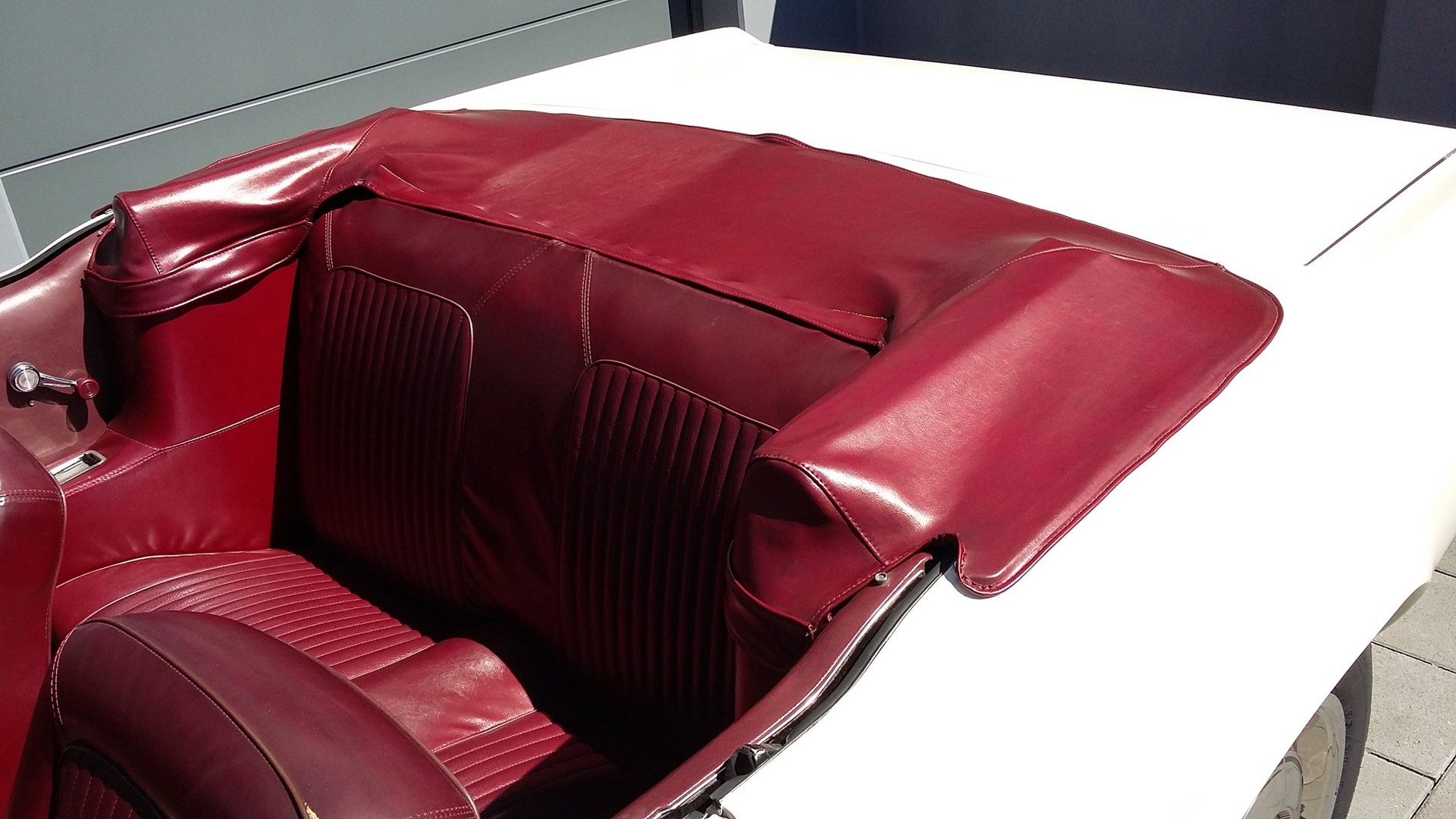 FORD MUSTANG 302-image-11