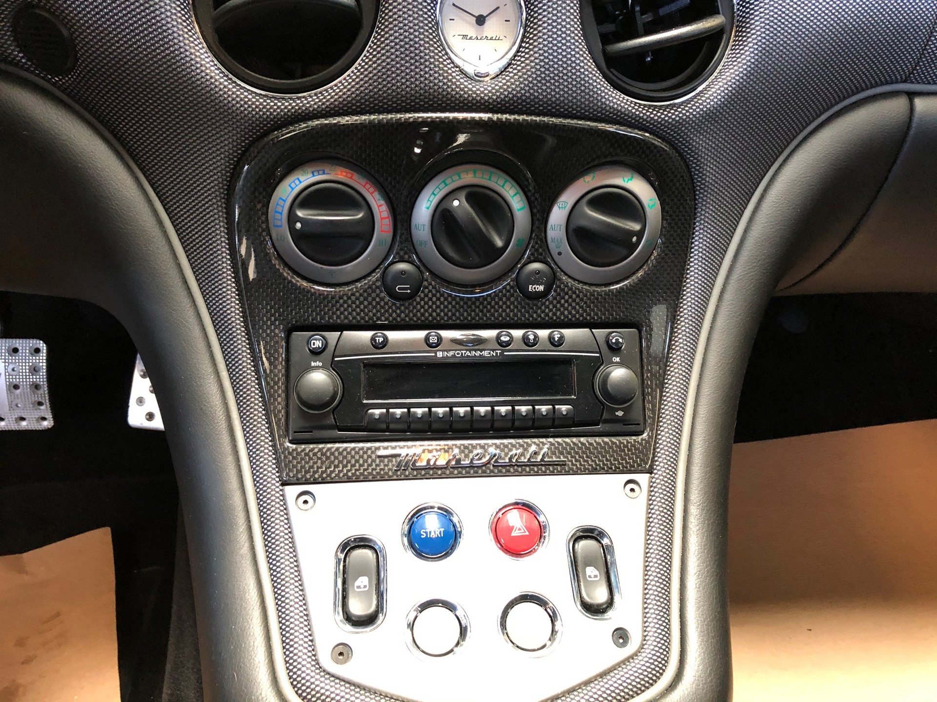 MASERATI Coupé GranSport-image-26