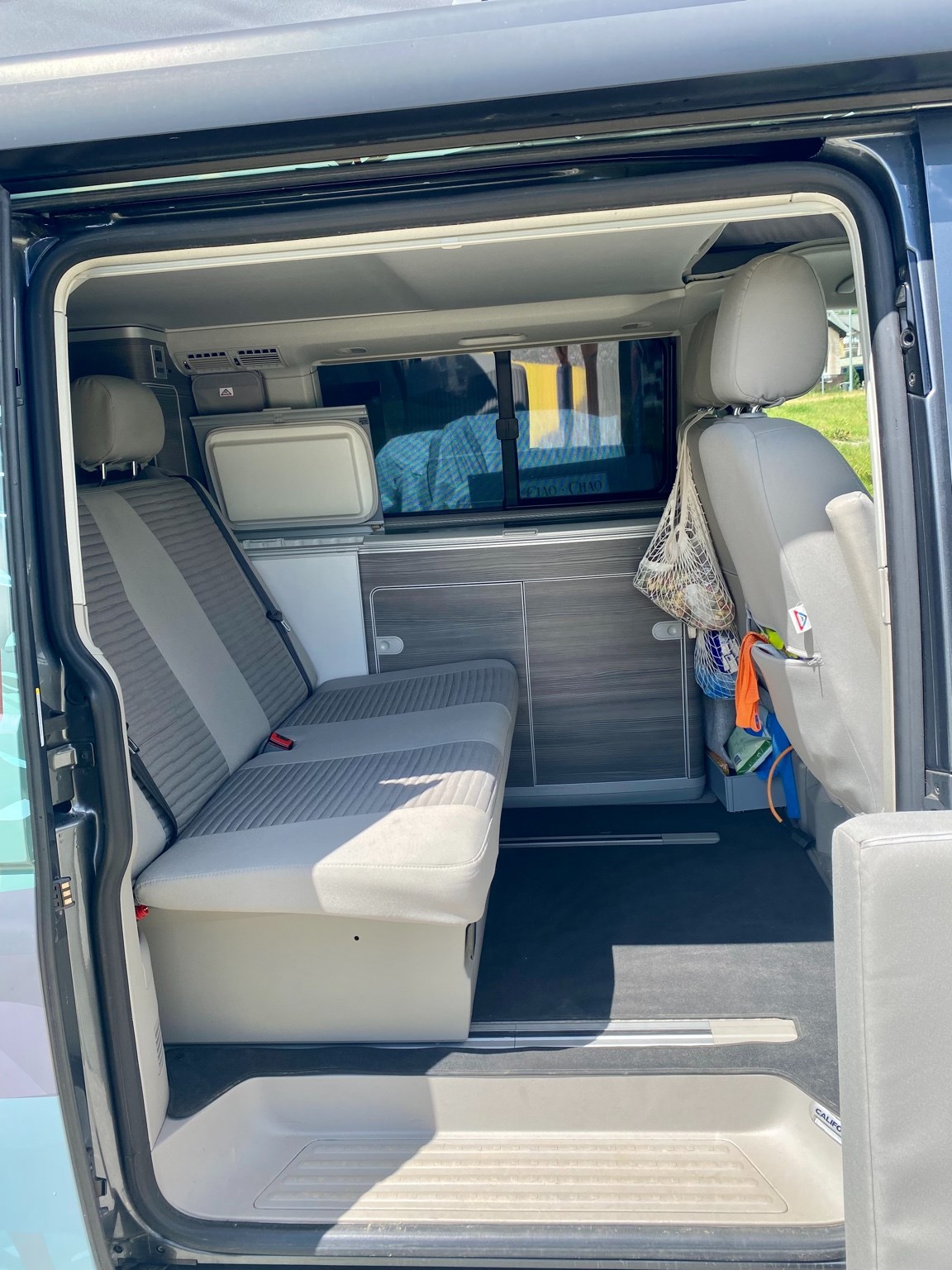 VW T6 California 2.0 Bi-TDI Ocean 4Motion-image-6