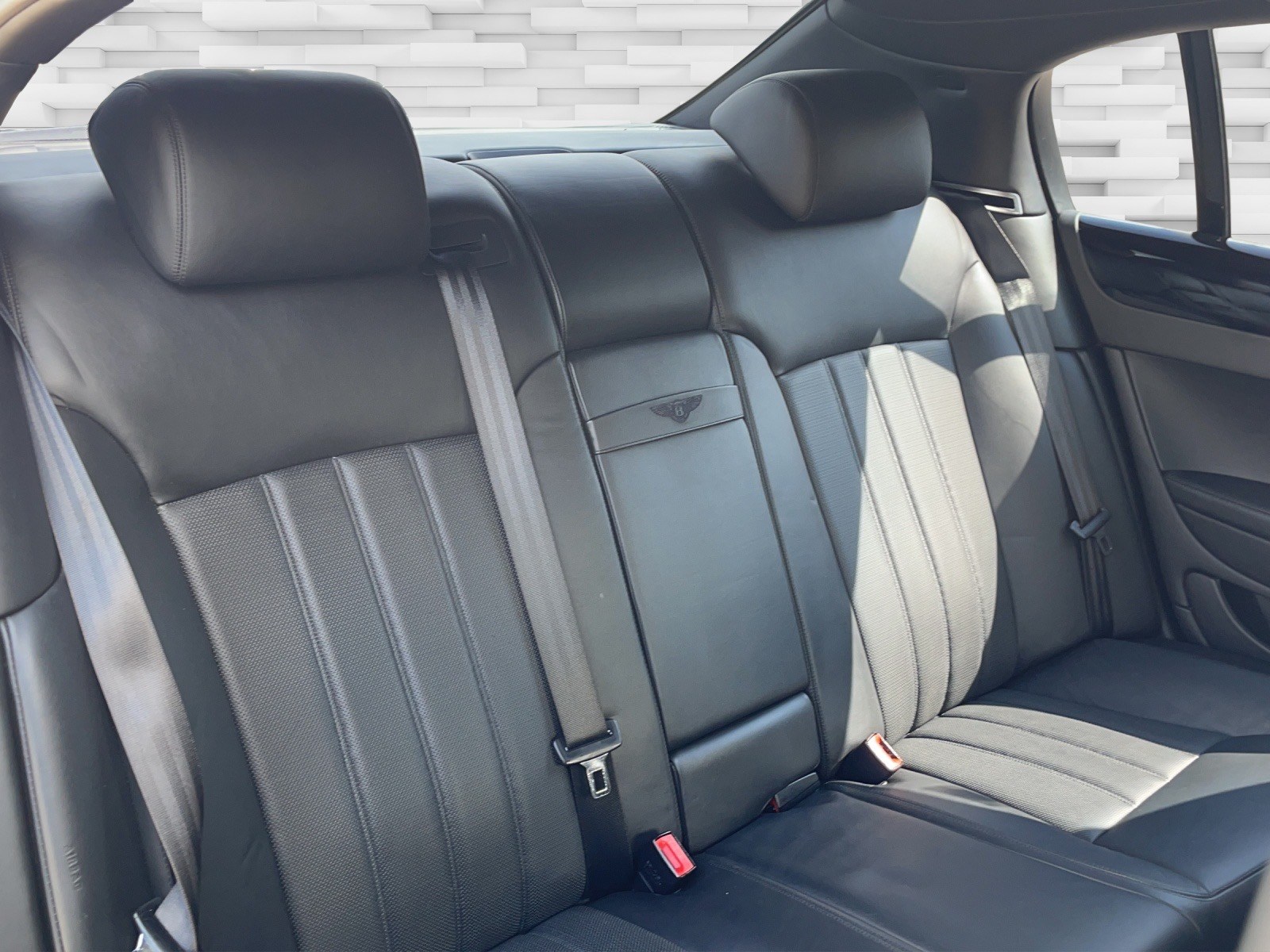 BENTLEY Continental Flying Spur 6.0-image-13