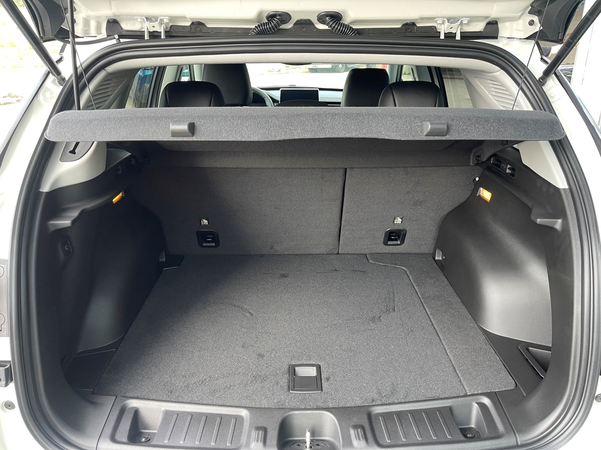 JEEP Compass 1.3 T PHEV Swiss Limited Plus AWD-image-5