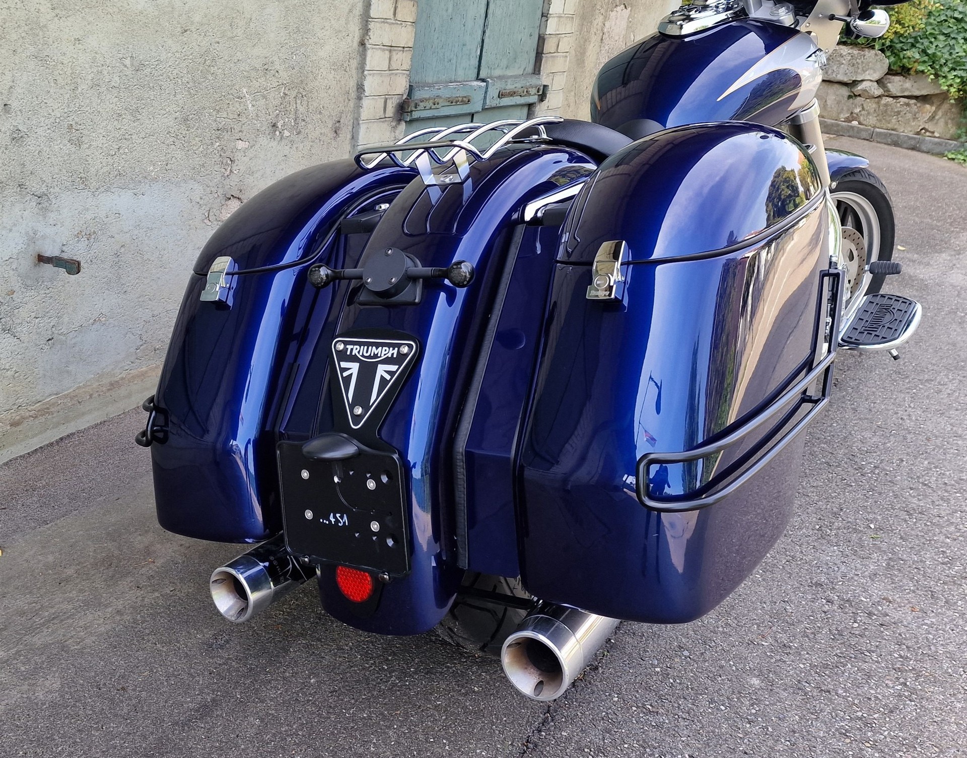 TRIUMPH Speedmaster 900 i-showroom-element-2