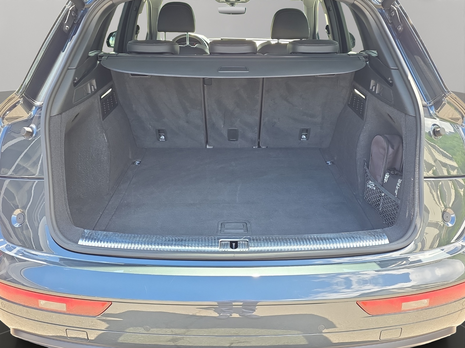 AUDI Q5 45 TFSI sport quattro S-tronic-image-13
