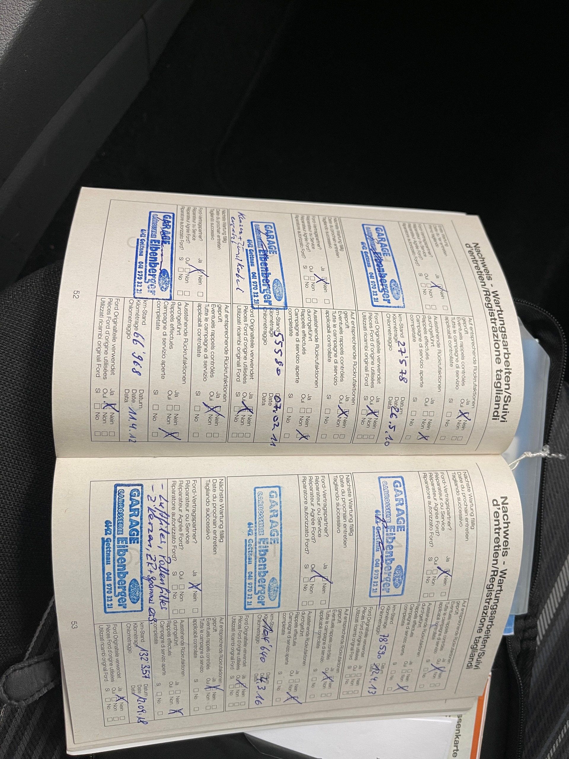 FORD Focus 1.6i VCT Carving-image-6