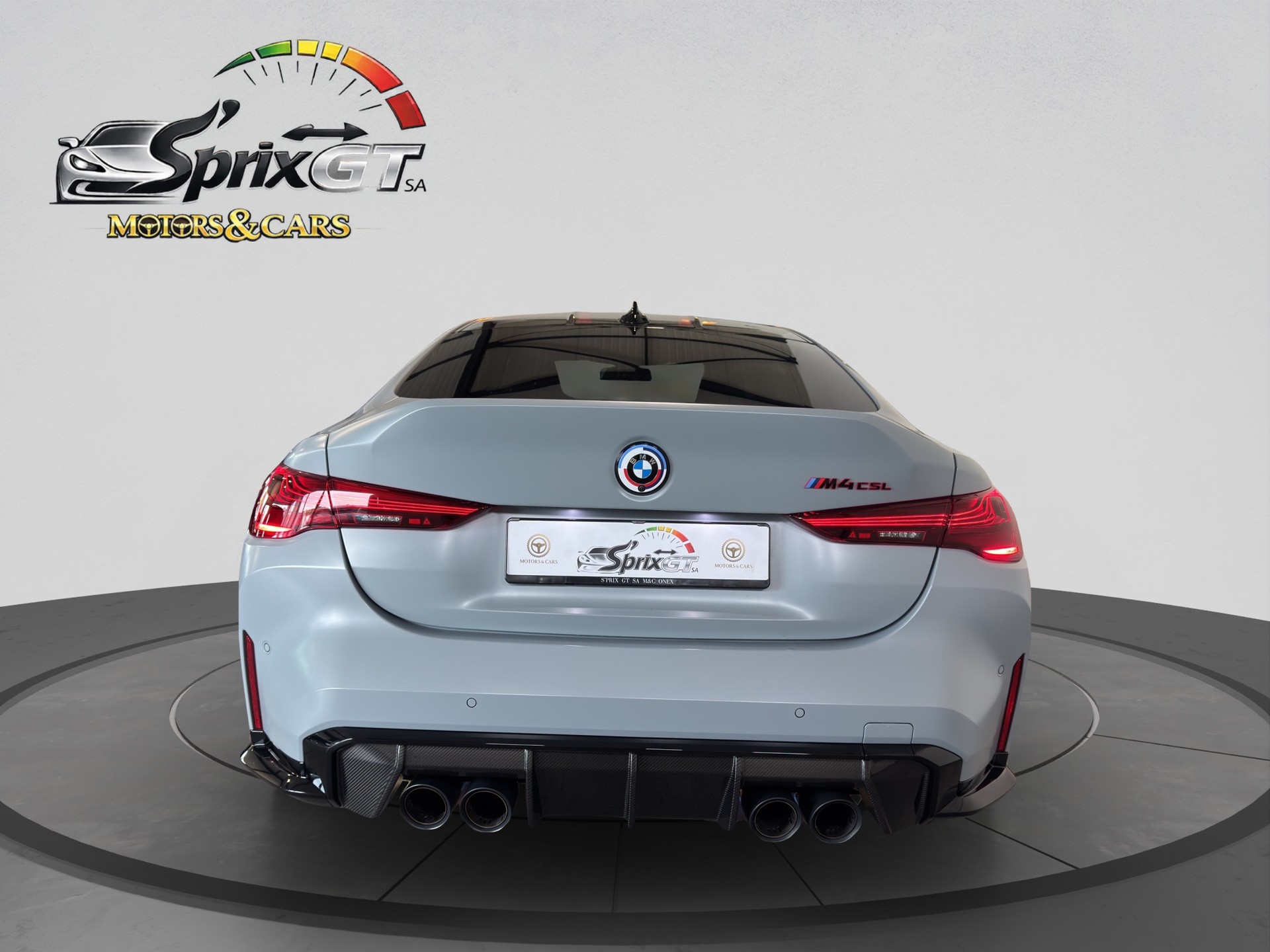 BMW M4 CSL Coupé-image-3