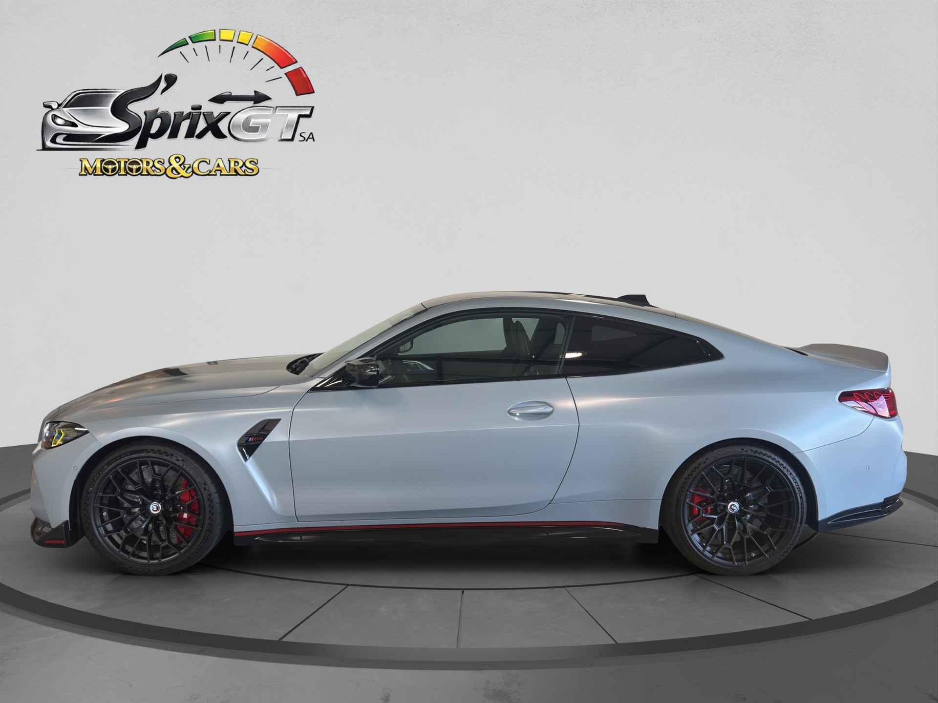BMW M4 CSL Coupé-showroom-element-2