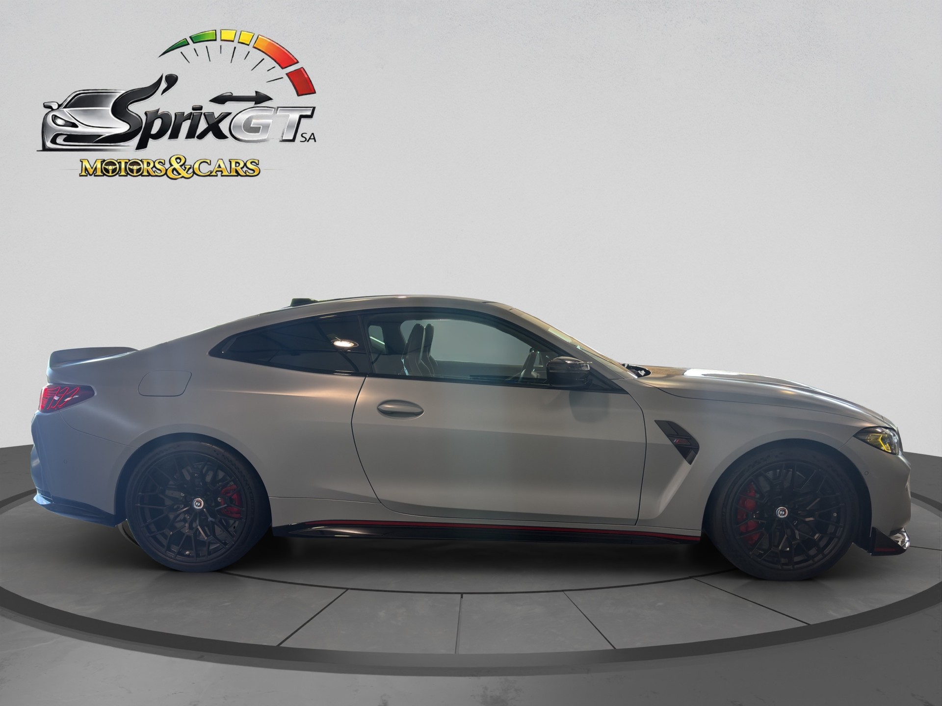 BMW M4 CSL Coupé-image-6