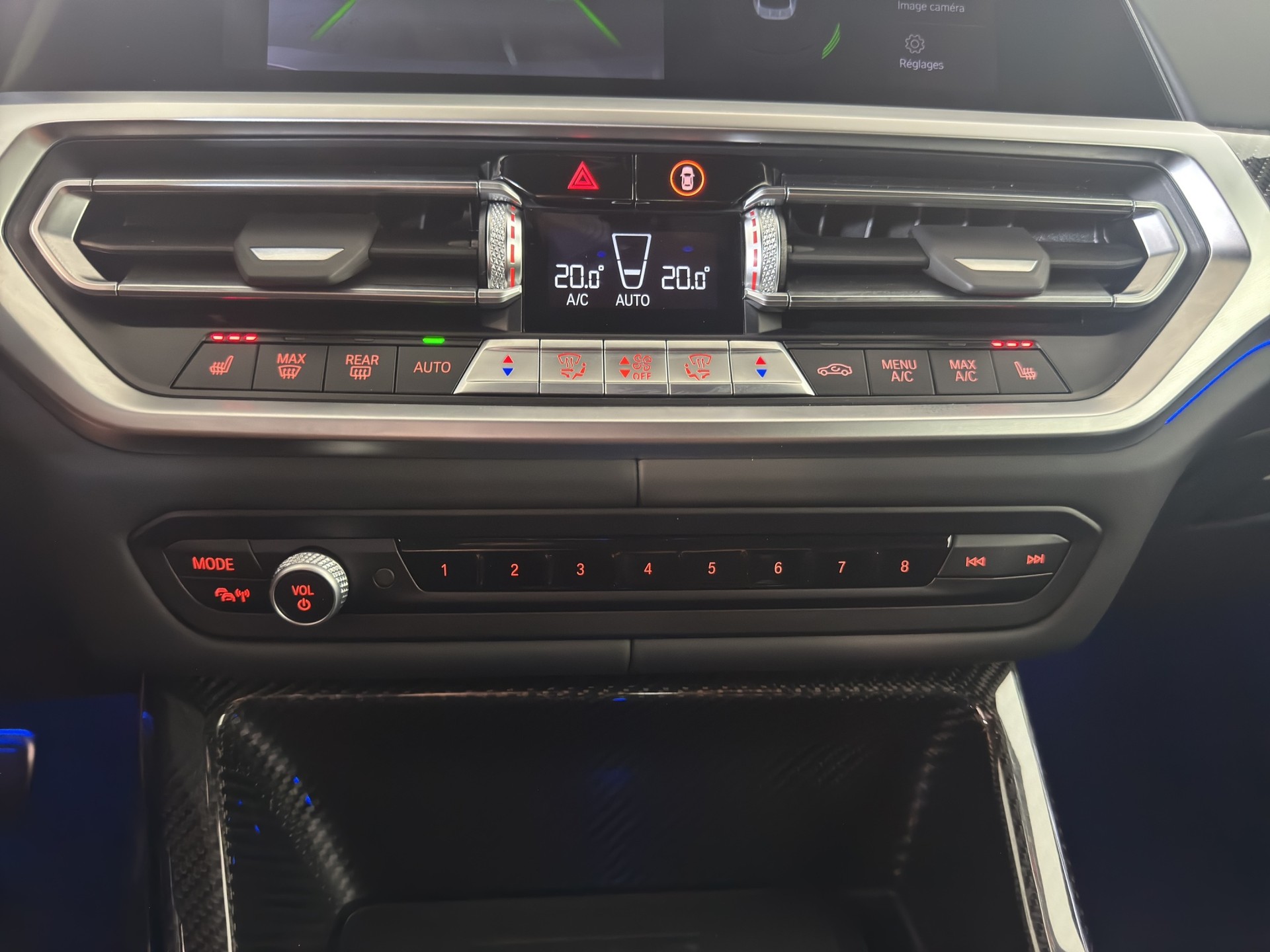 BMW M4 CSL Coupé-image-23